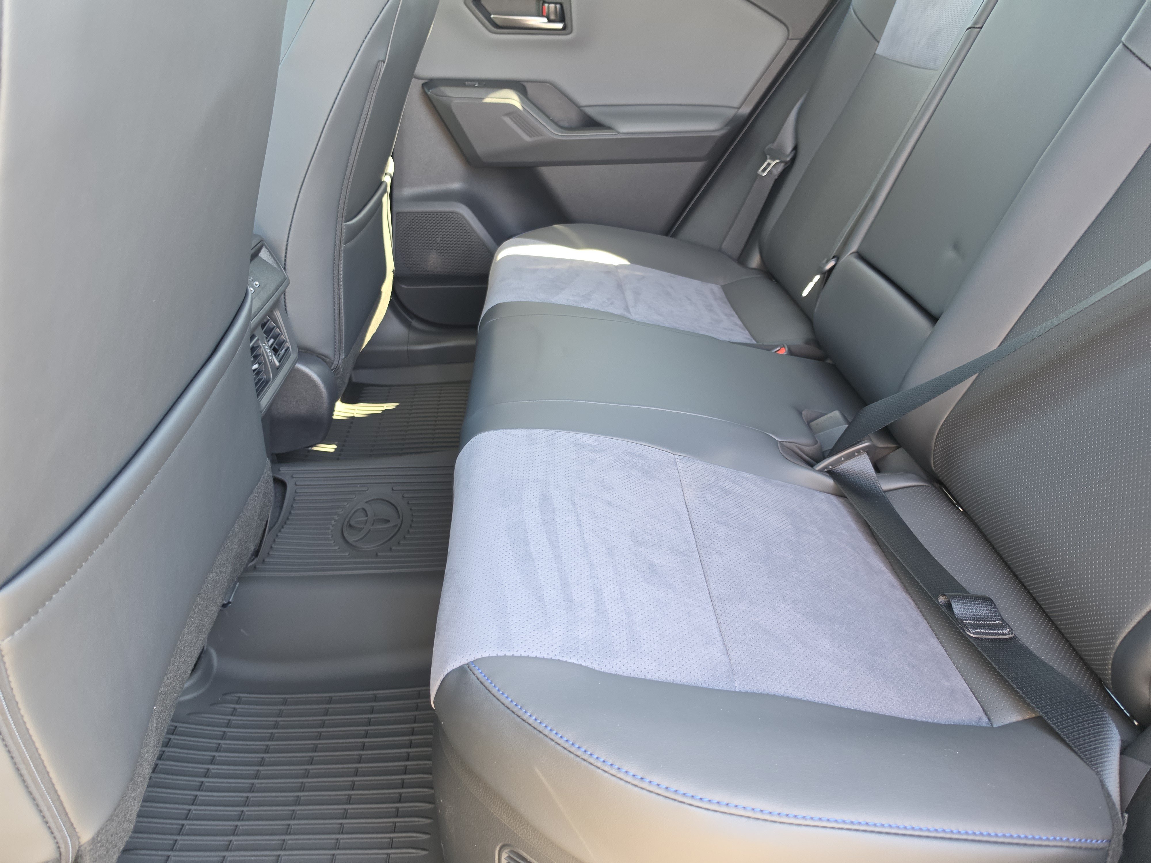 New 2026 Toyota RAV4 SUV