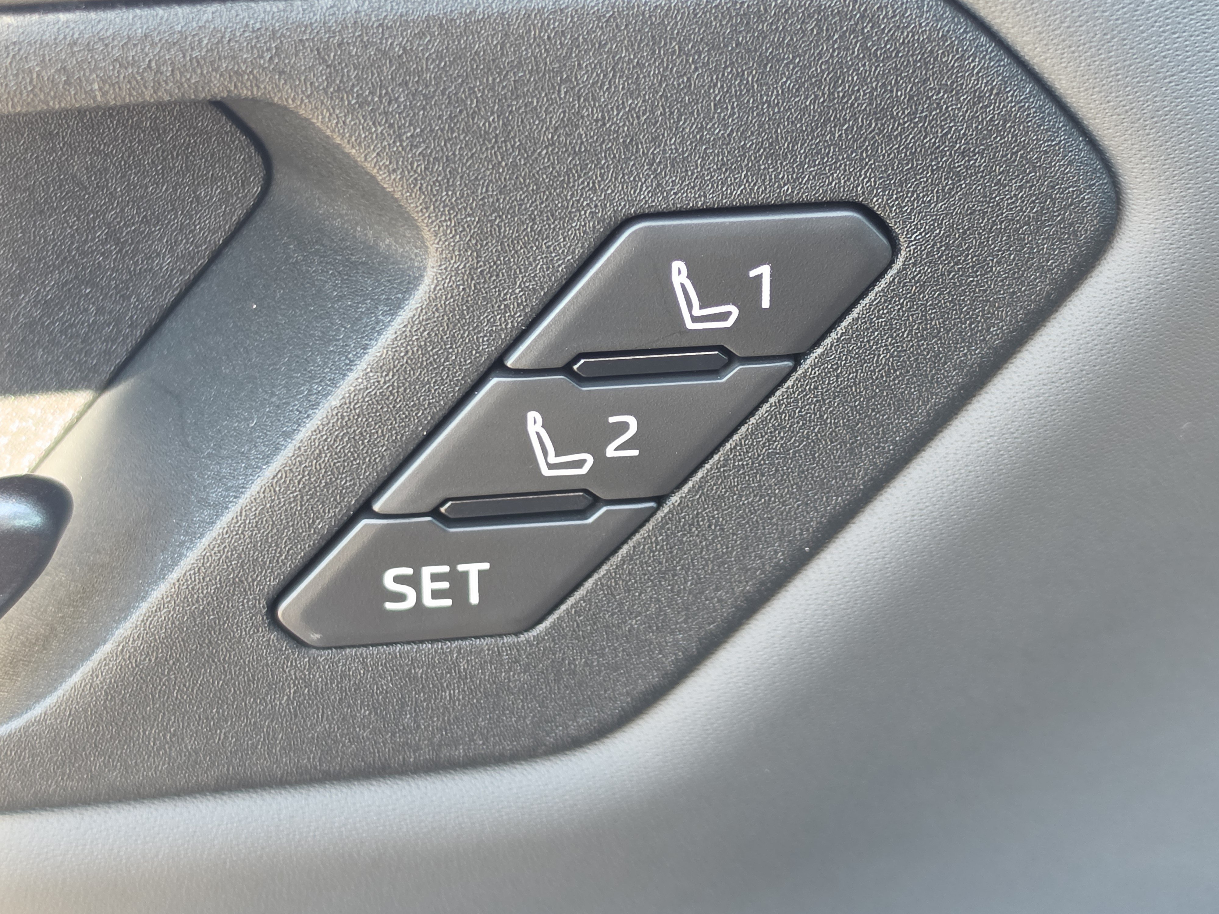 New 2026 Toyota RAV4 SUV