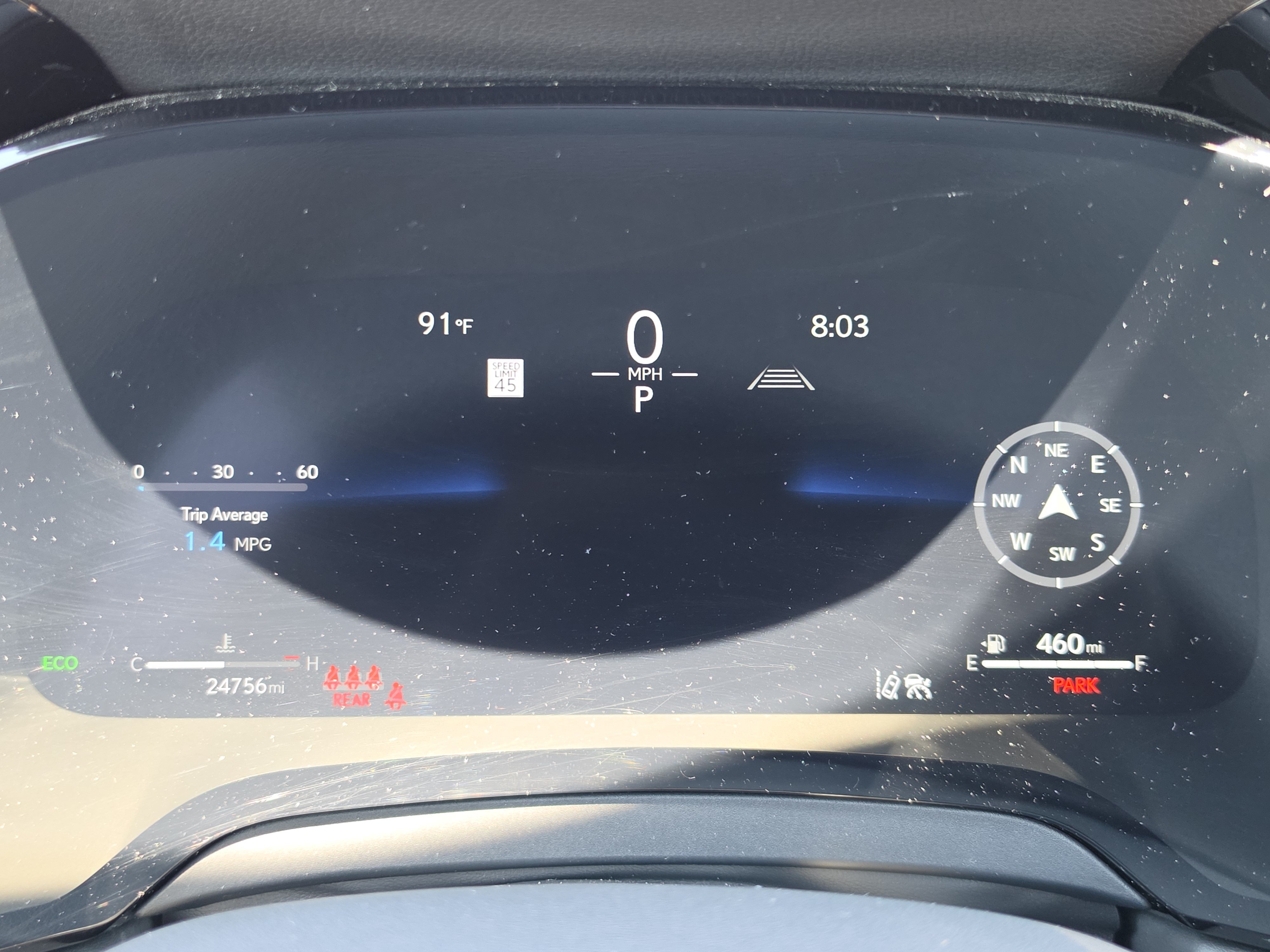 Used 2025 Lexus RX SUV