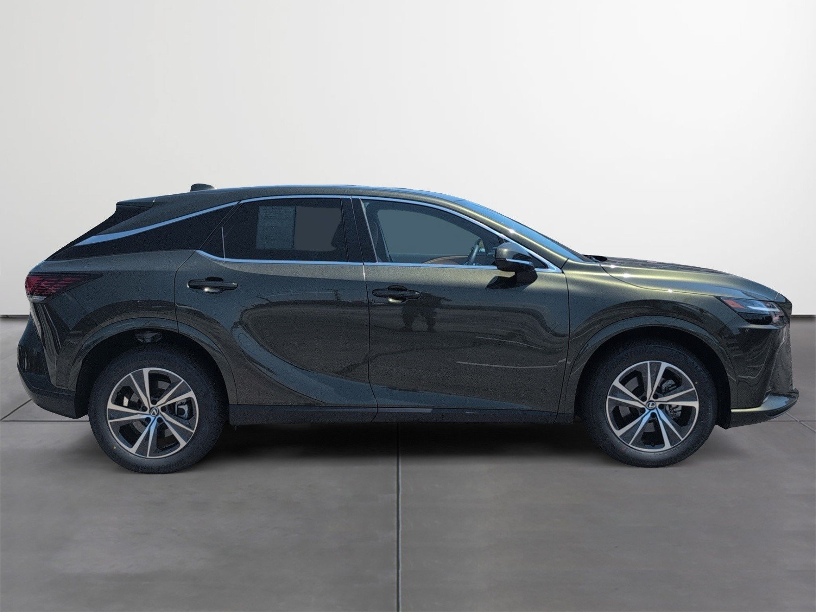 Used 2025 Lexus RX SUV
