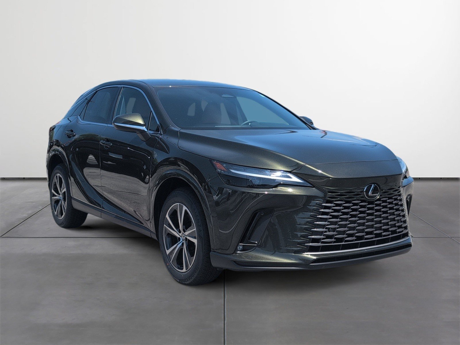 Used 2025 Lexus RX SUV