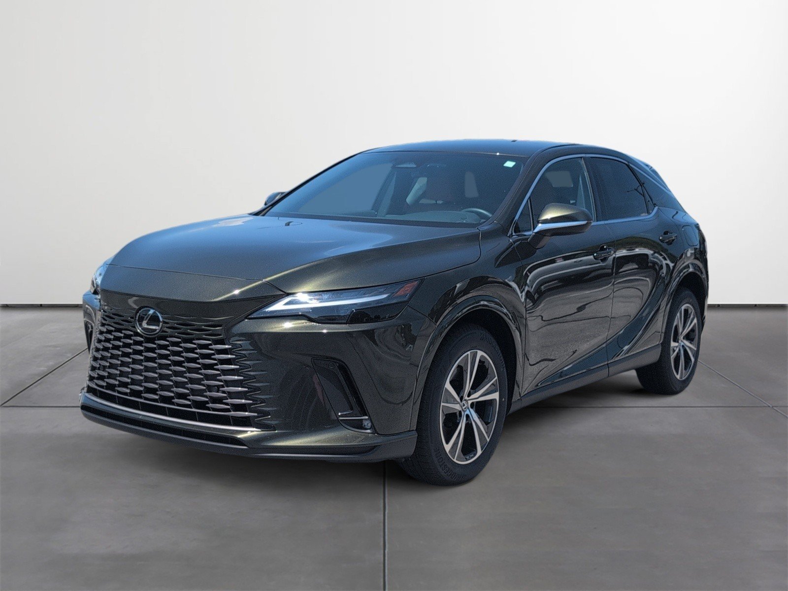 Used 2025 Lexus RX SUV