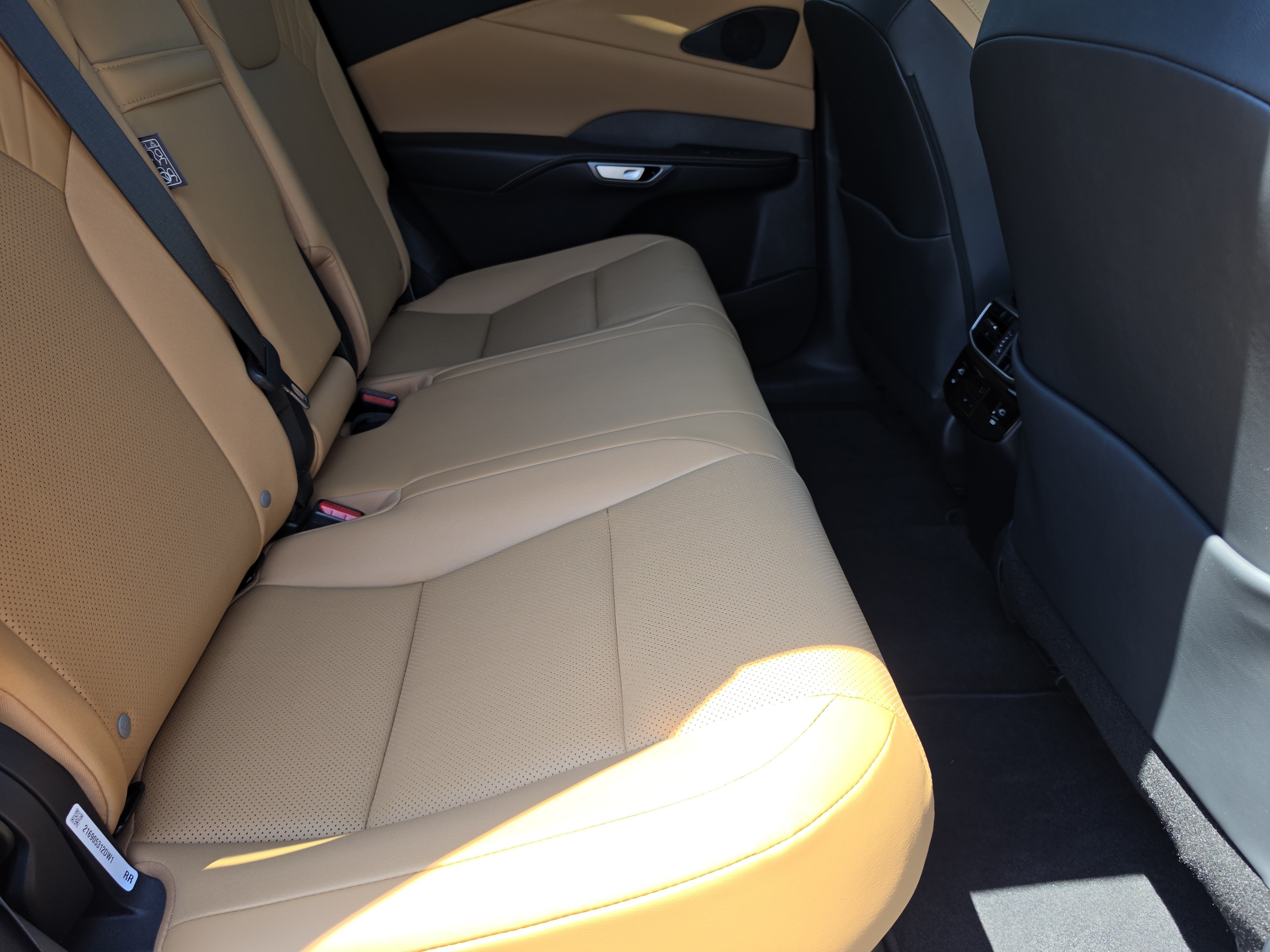Used 2025 Lexus RX SUV