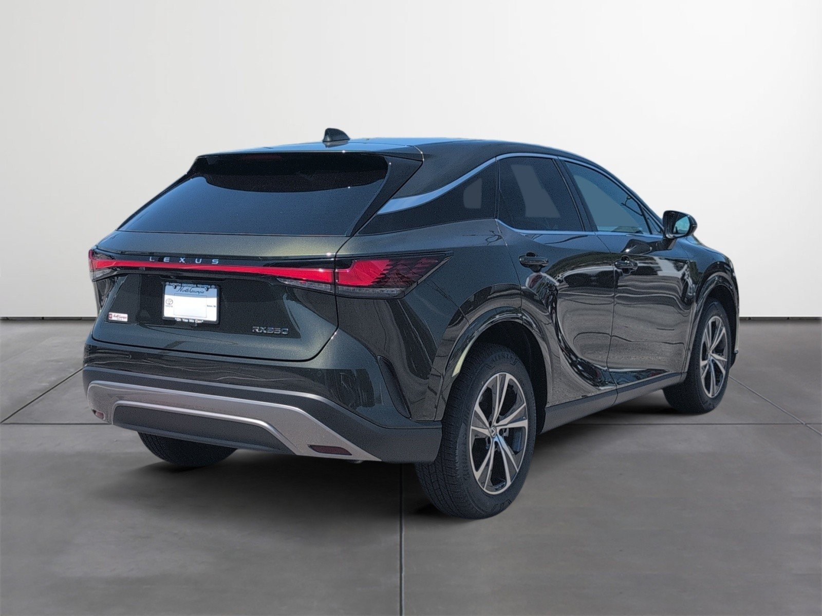 Used 2025 Lexus RX SUV