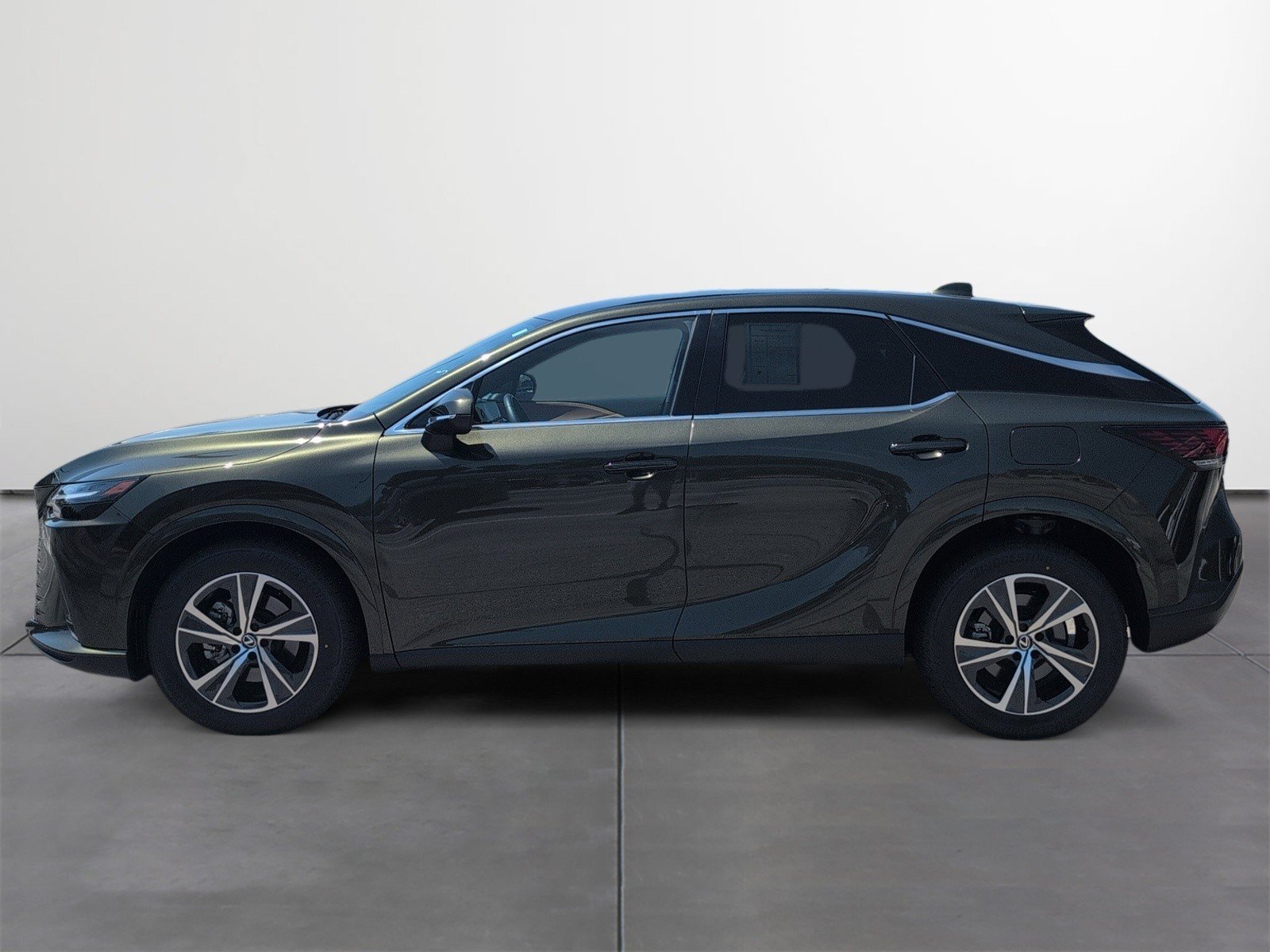 Used 2025 Lexus RX SUV