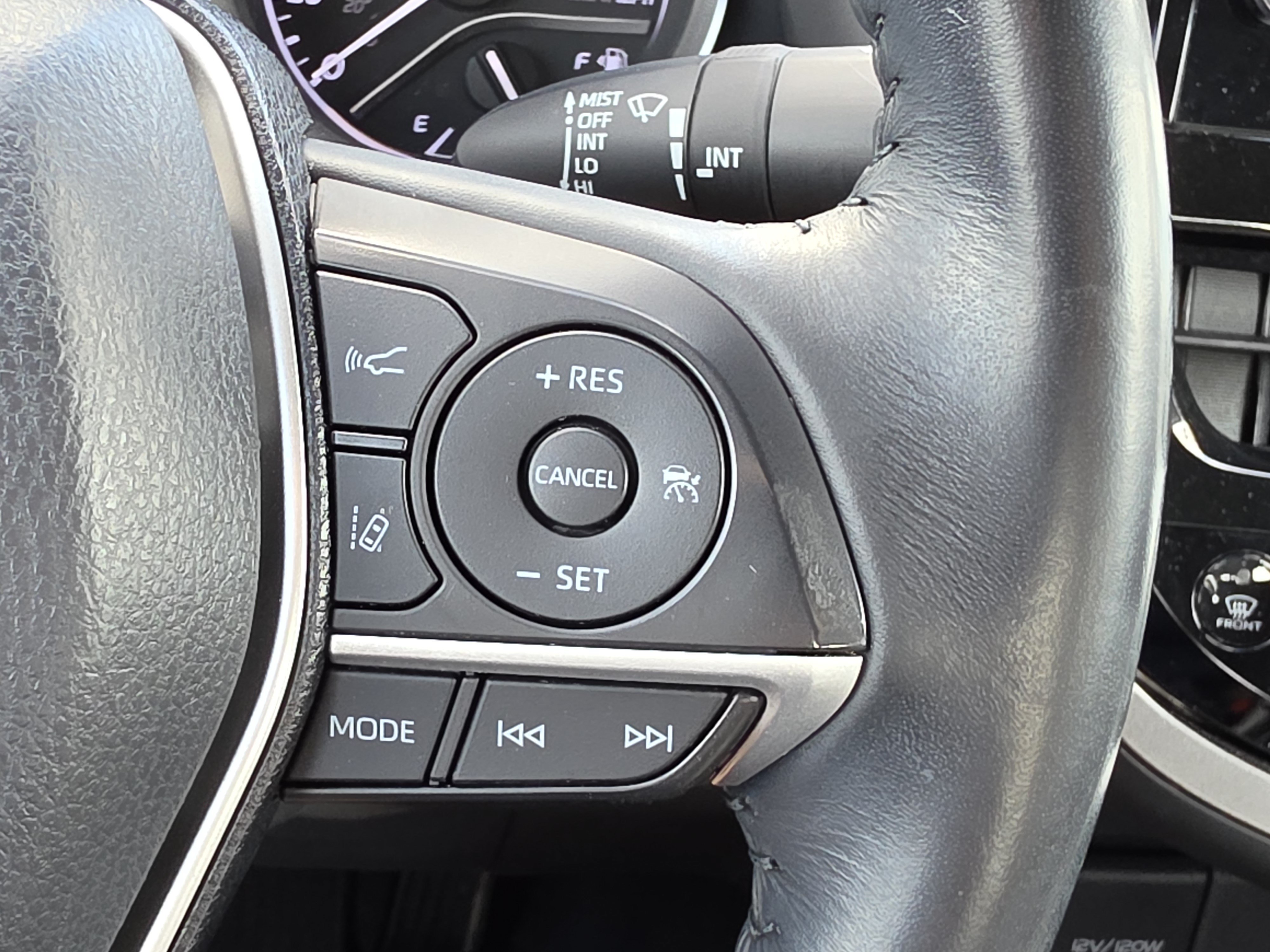 Used 2022 Toyota Camry Sedan