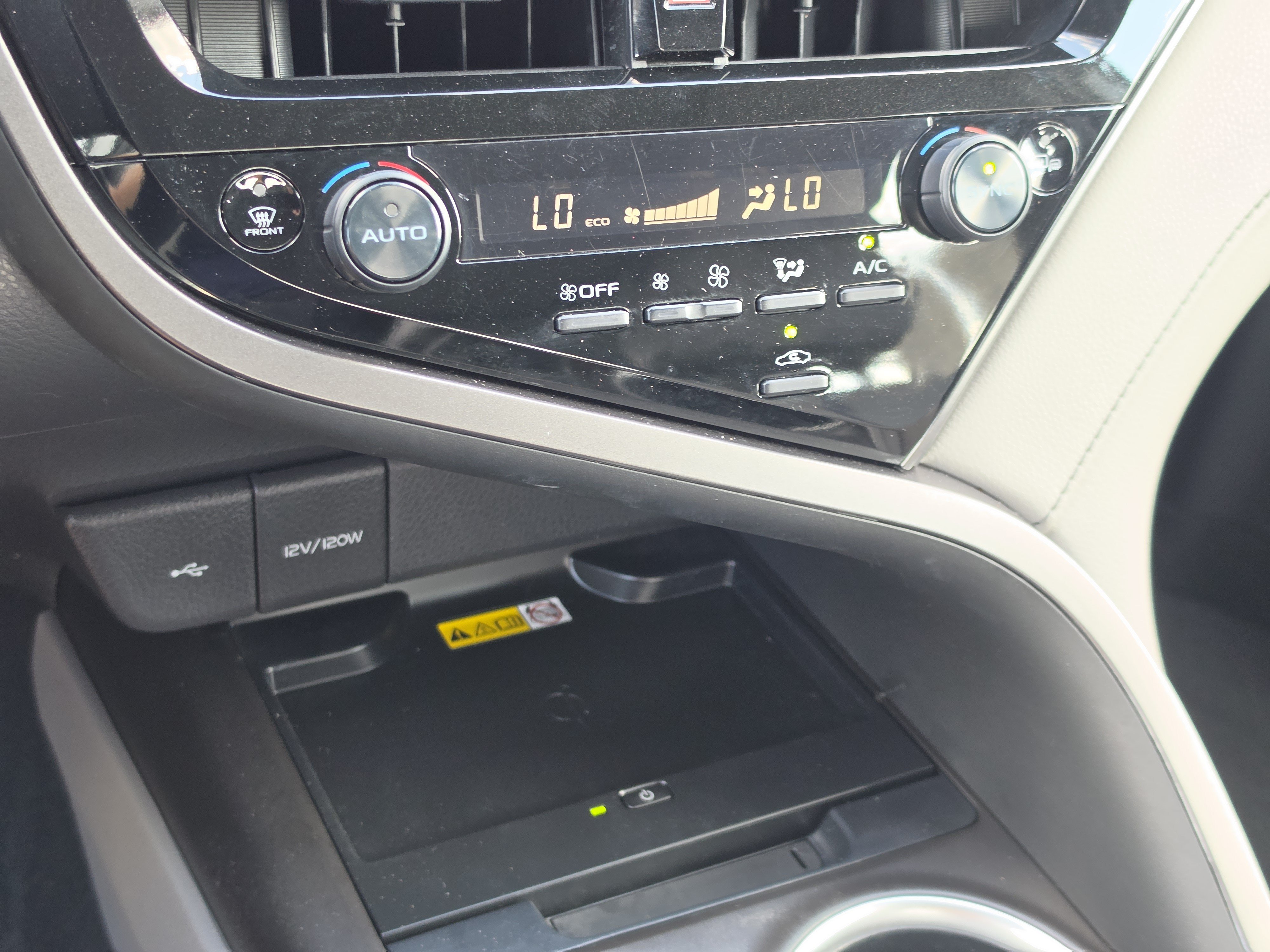 Used 2022 Toyota Camry Sedan