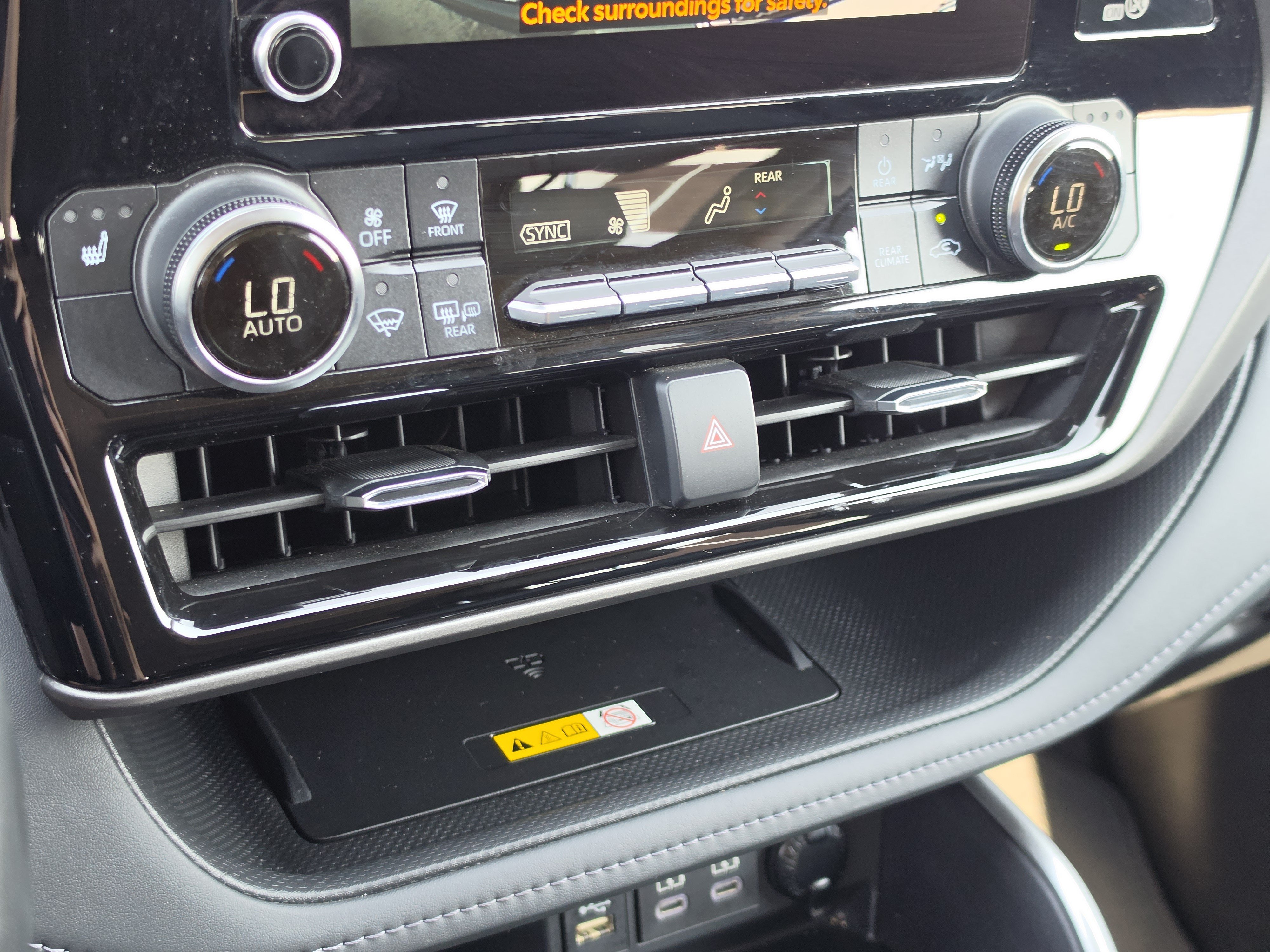 Used 2023 Toyota Highlander SUV