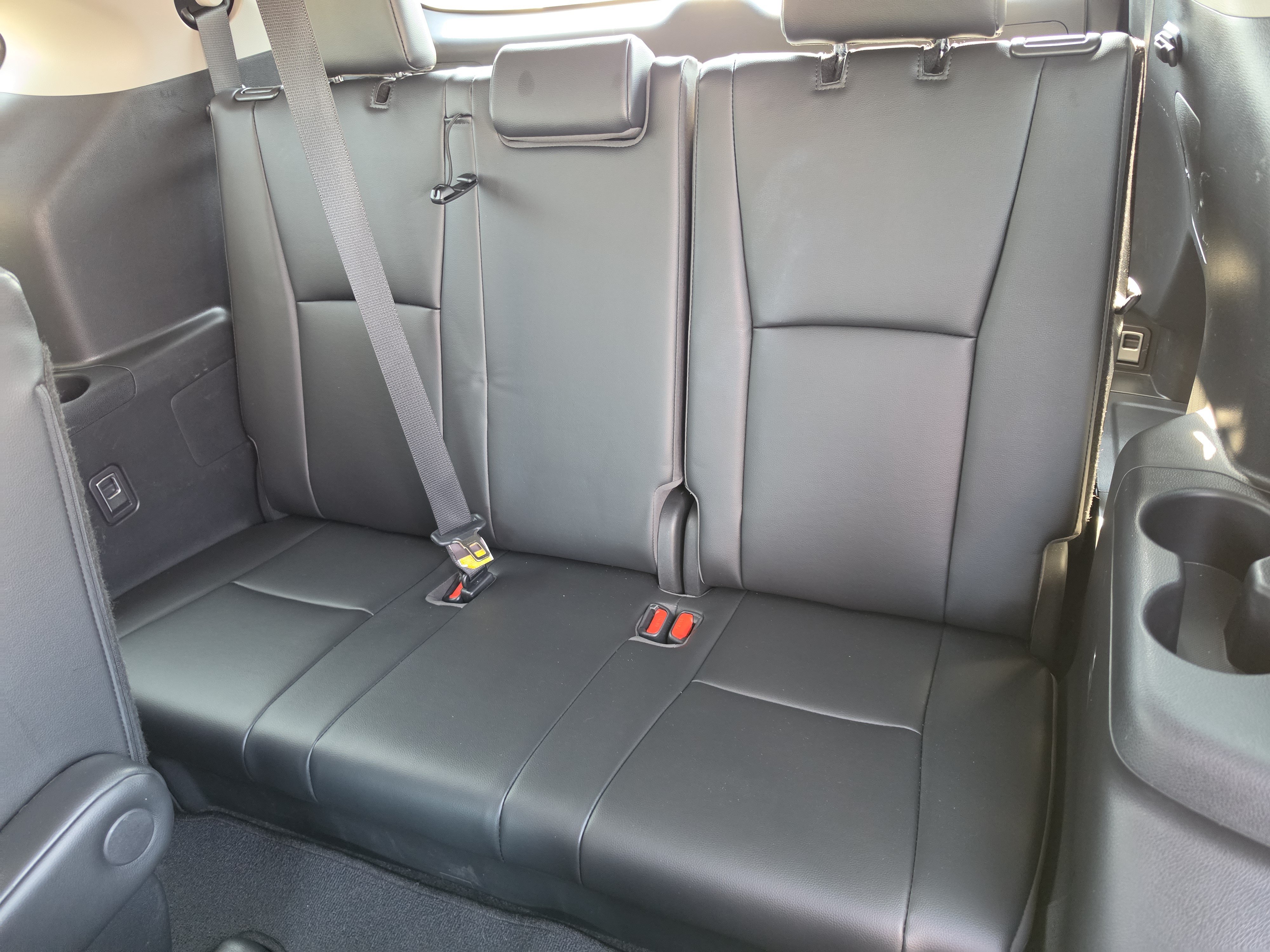 Used 2023 Toyota Highlander SUV