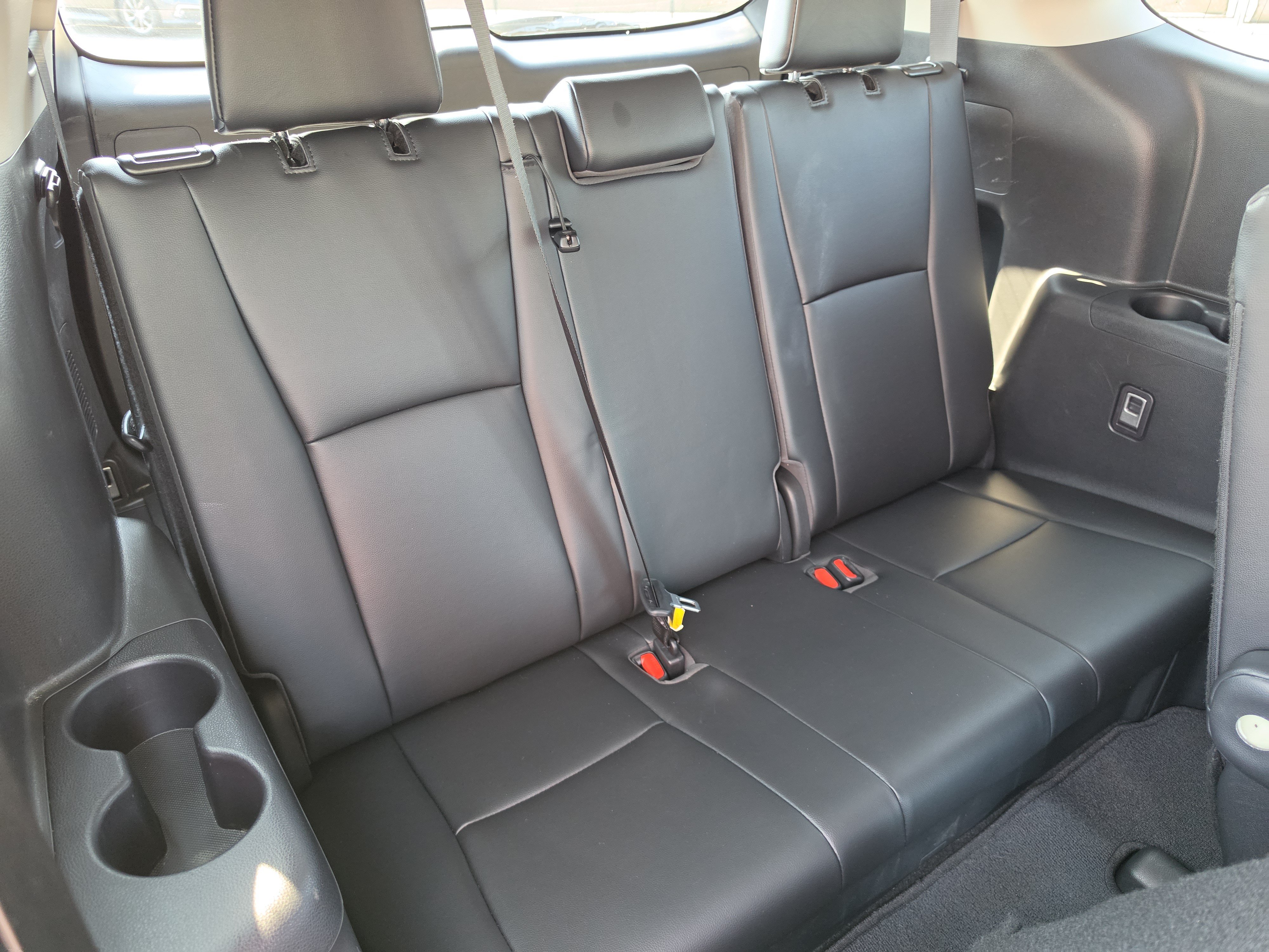Used 2023 Toyota Highlander SUV