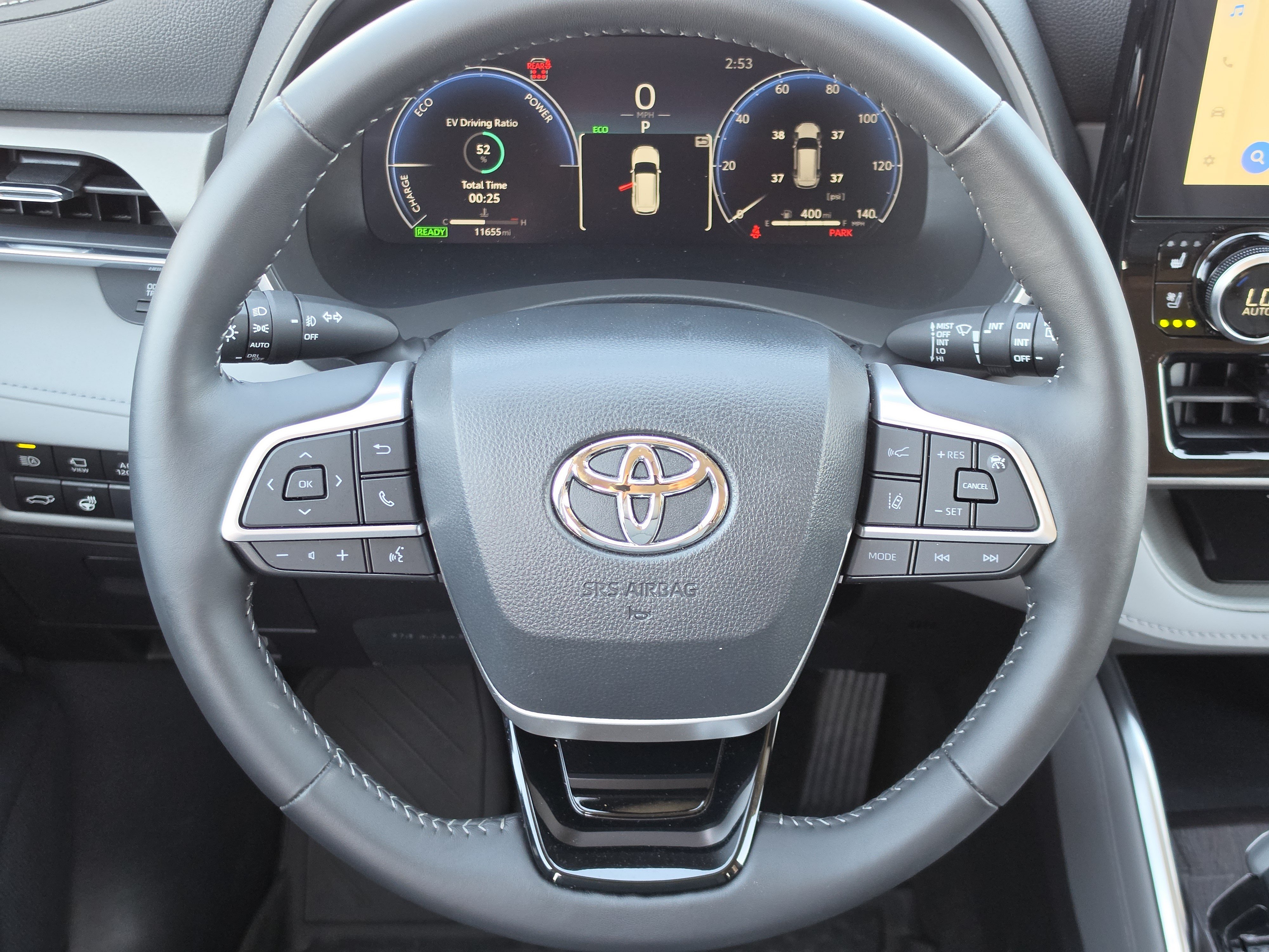 Used 2026 Toyota Highlander SUV