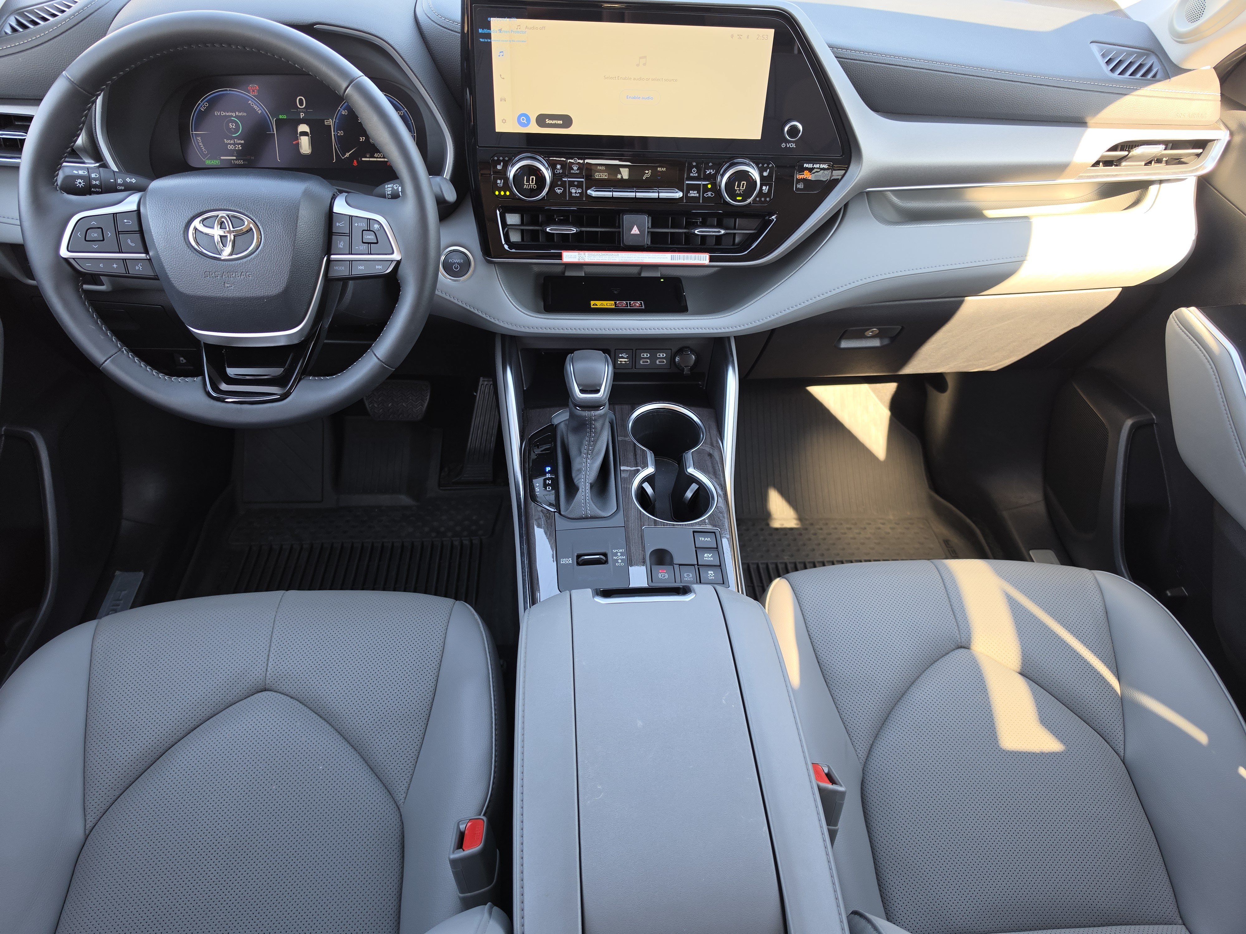 Used 2026 Toyota Highlander SUV