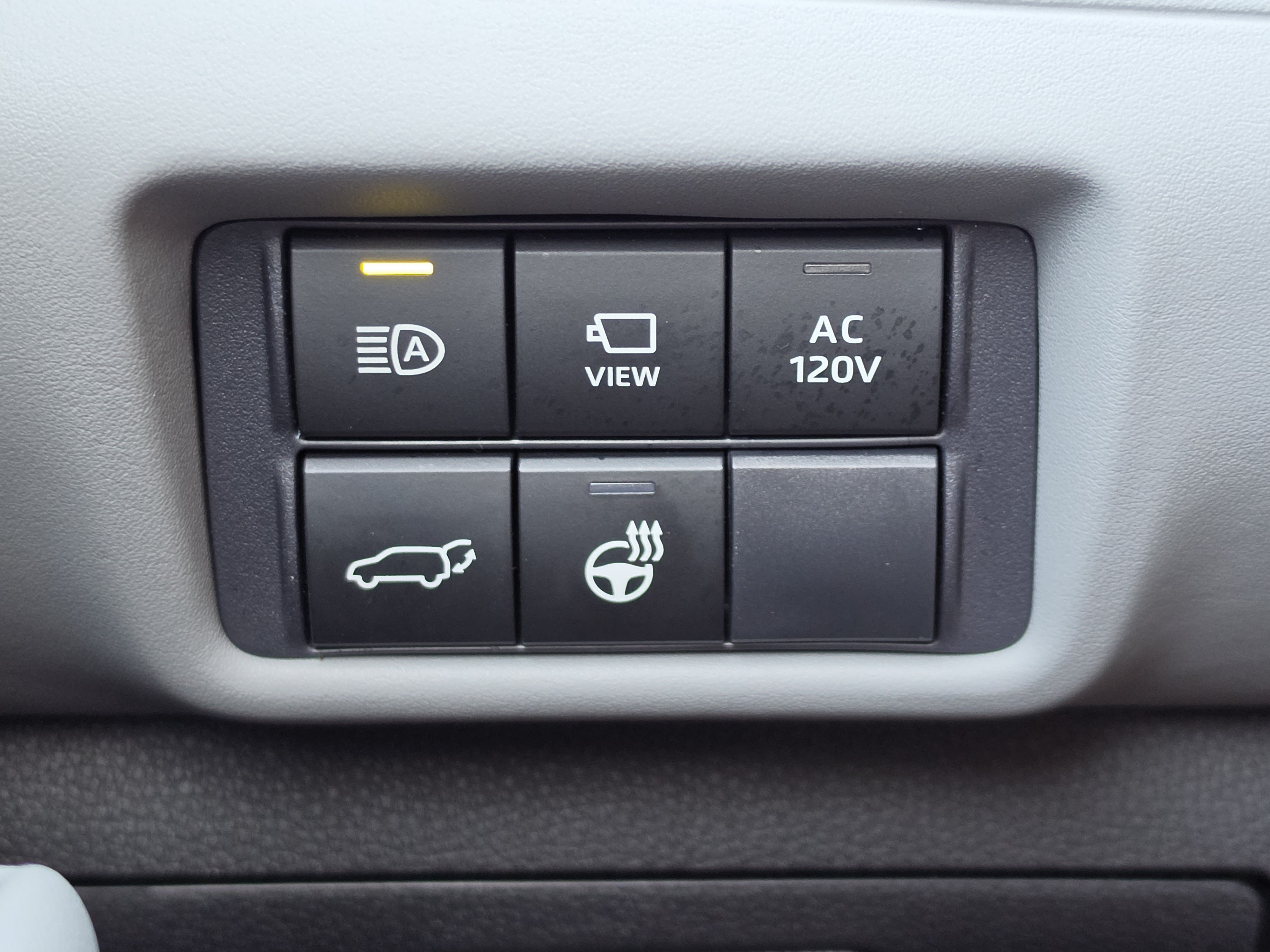 Used 2026 Toyota Highlander SUV