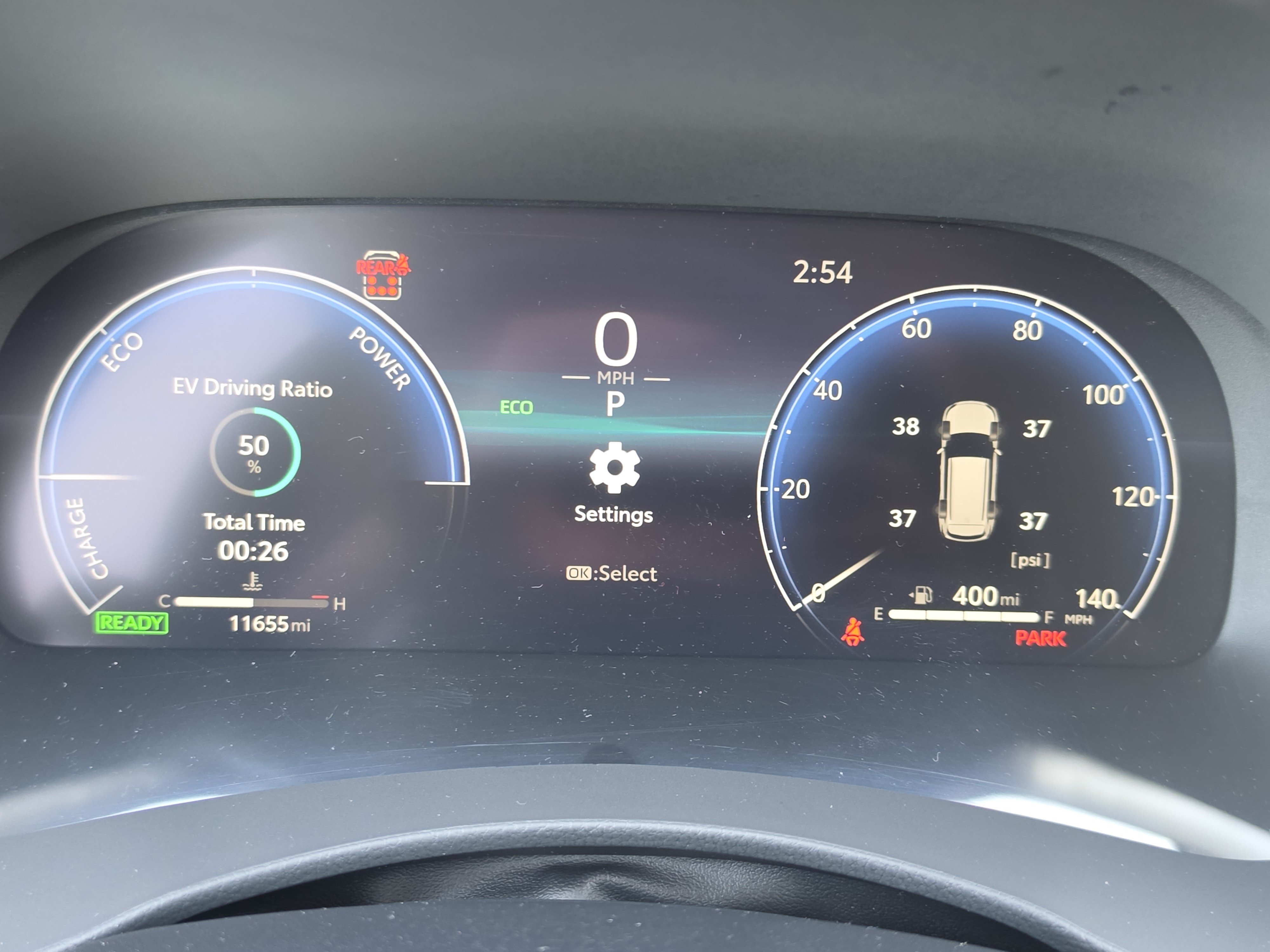 Used 2026 Toyota Highlander SUV