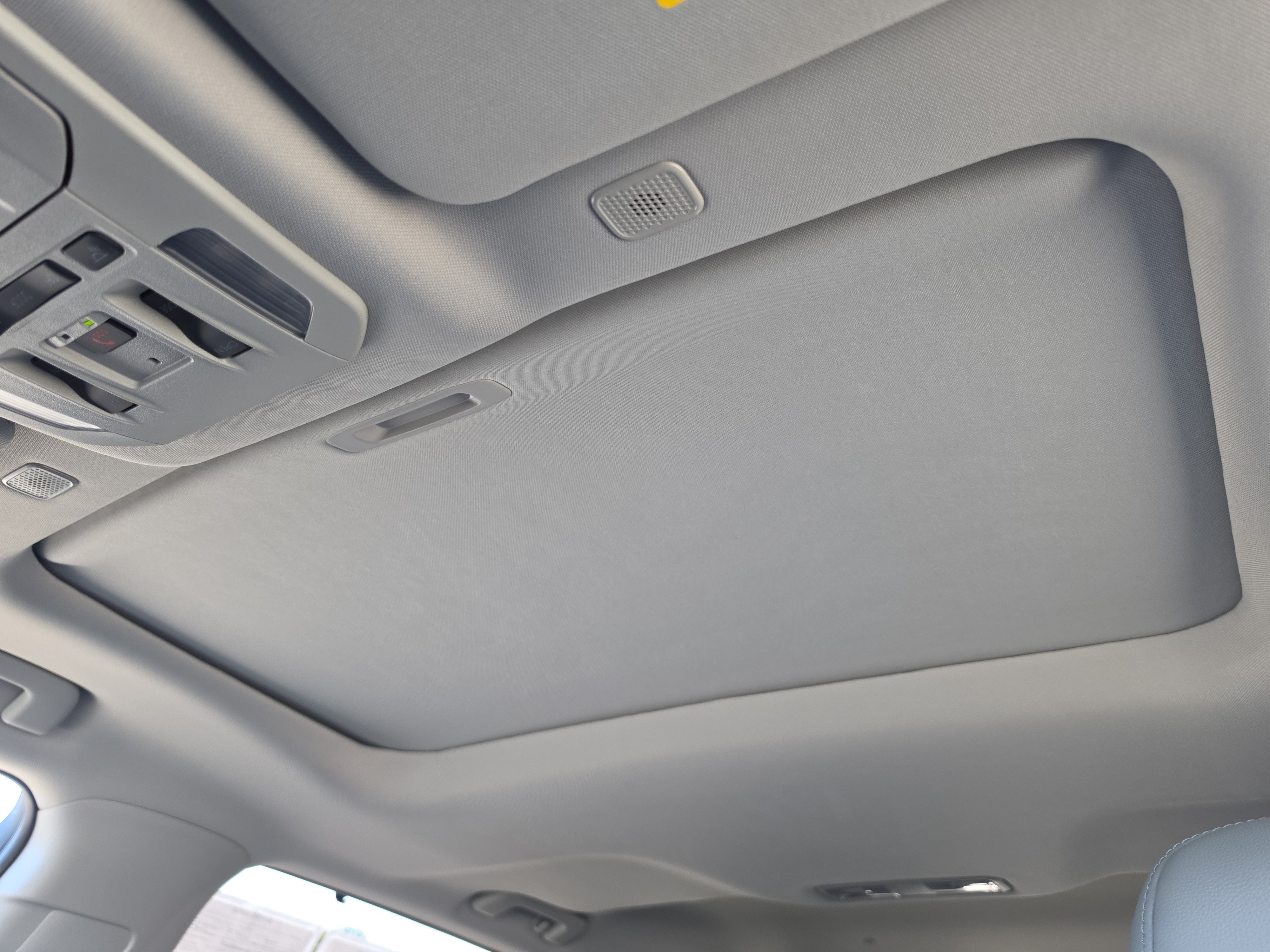 Used 2026 Toyota Highlander SUV