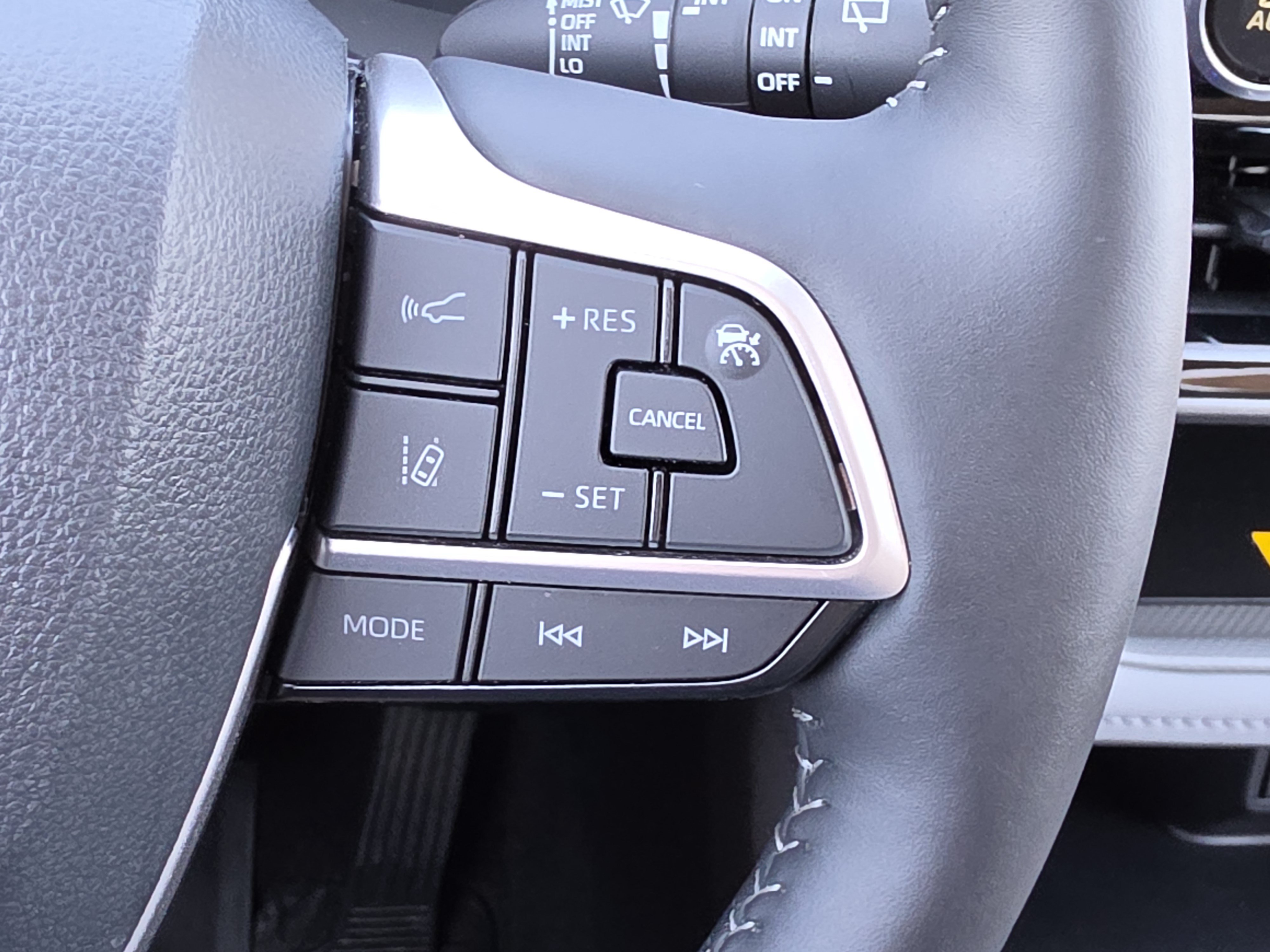 Used 2026 Toyota Highlander SUV