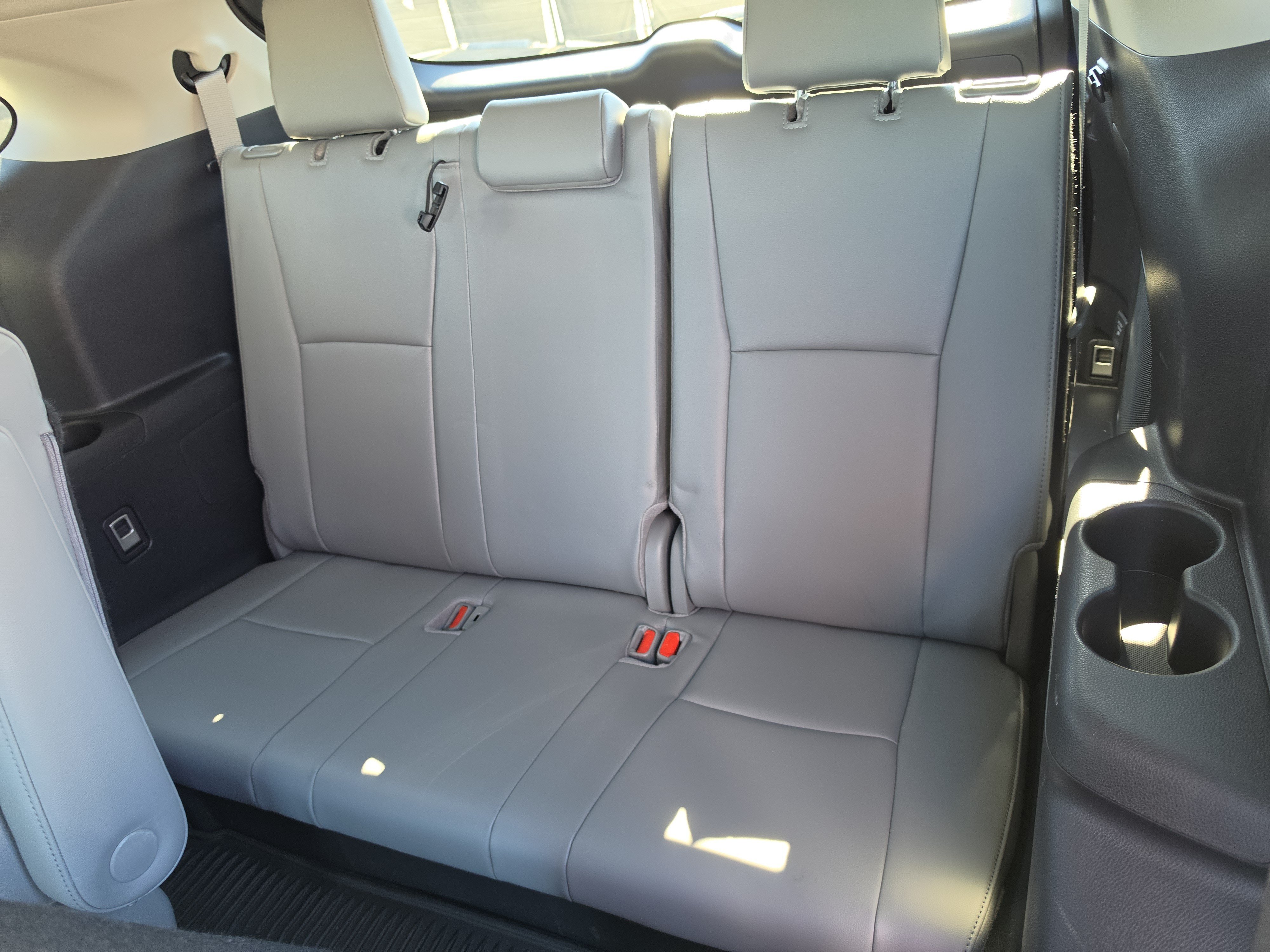 Used 2026 Toyota Highlander SUV