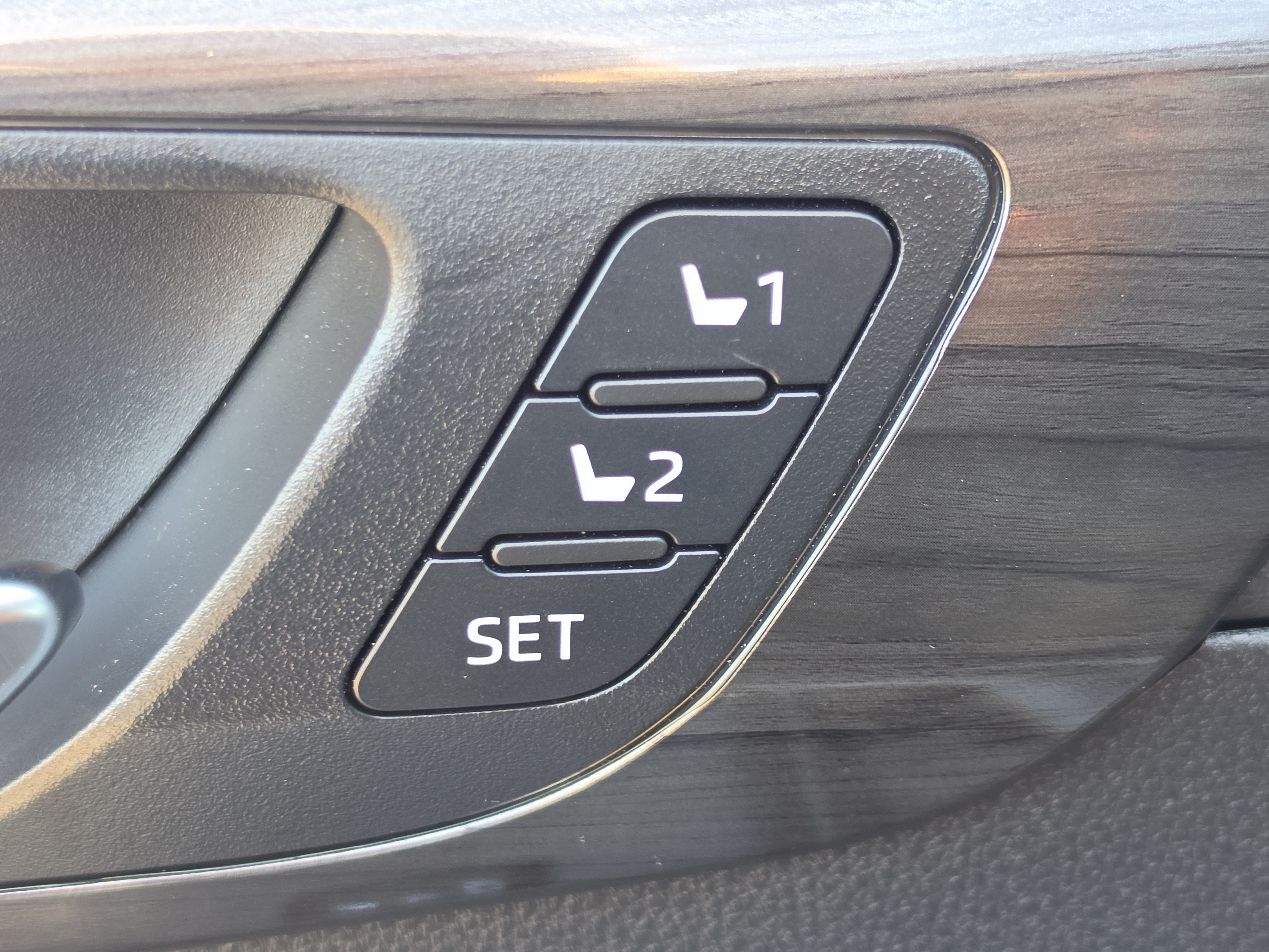 Used 2026 Toyota Highlander SUV
