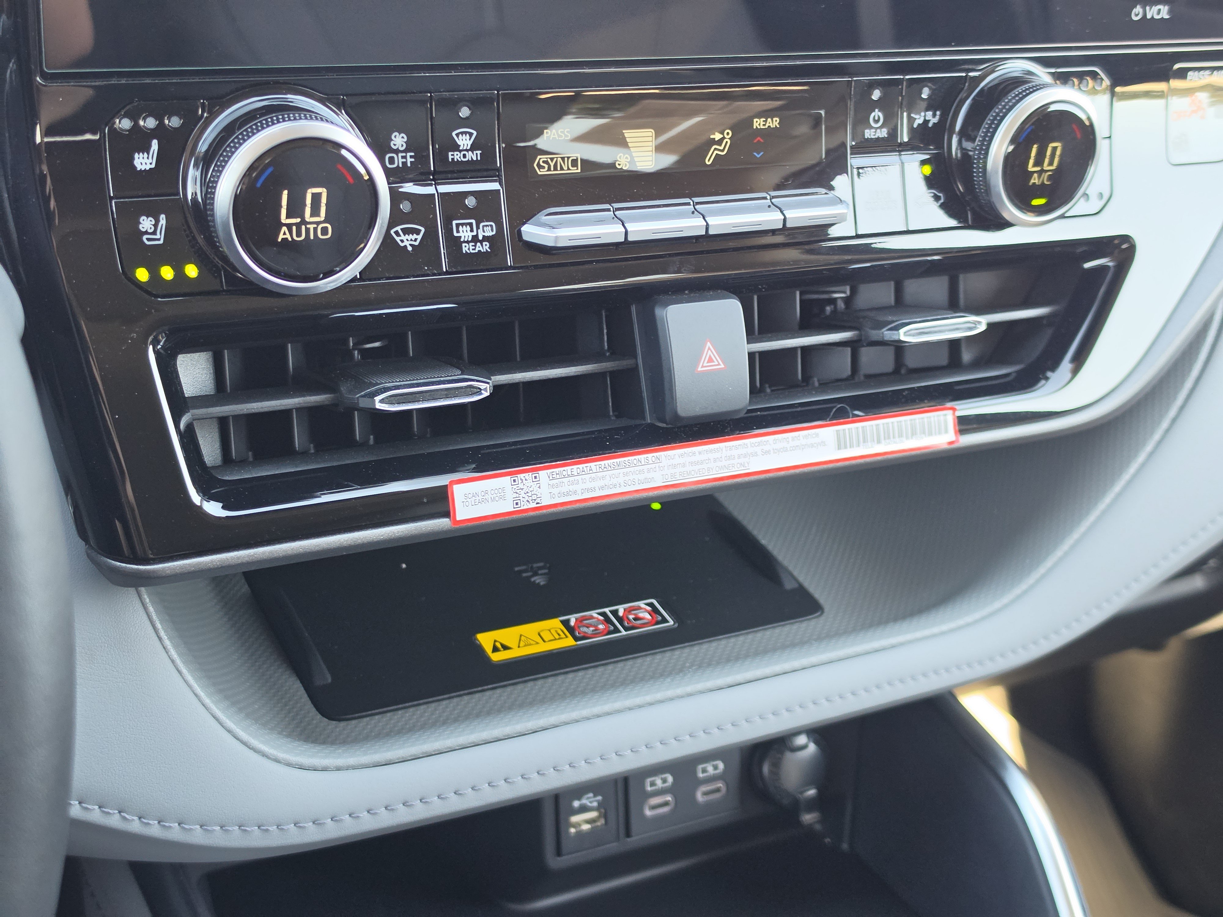 Used 2026 Toyota Highlander SUV