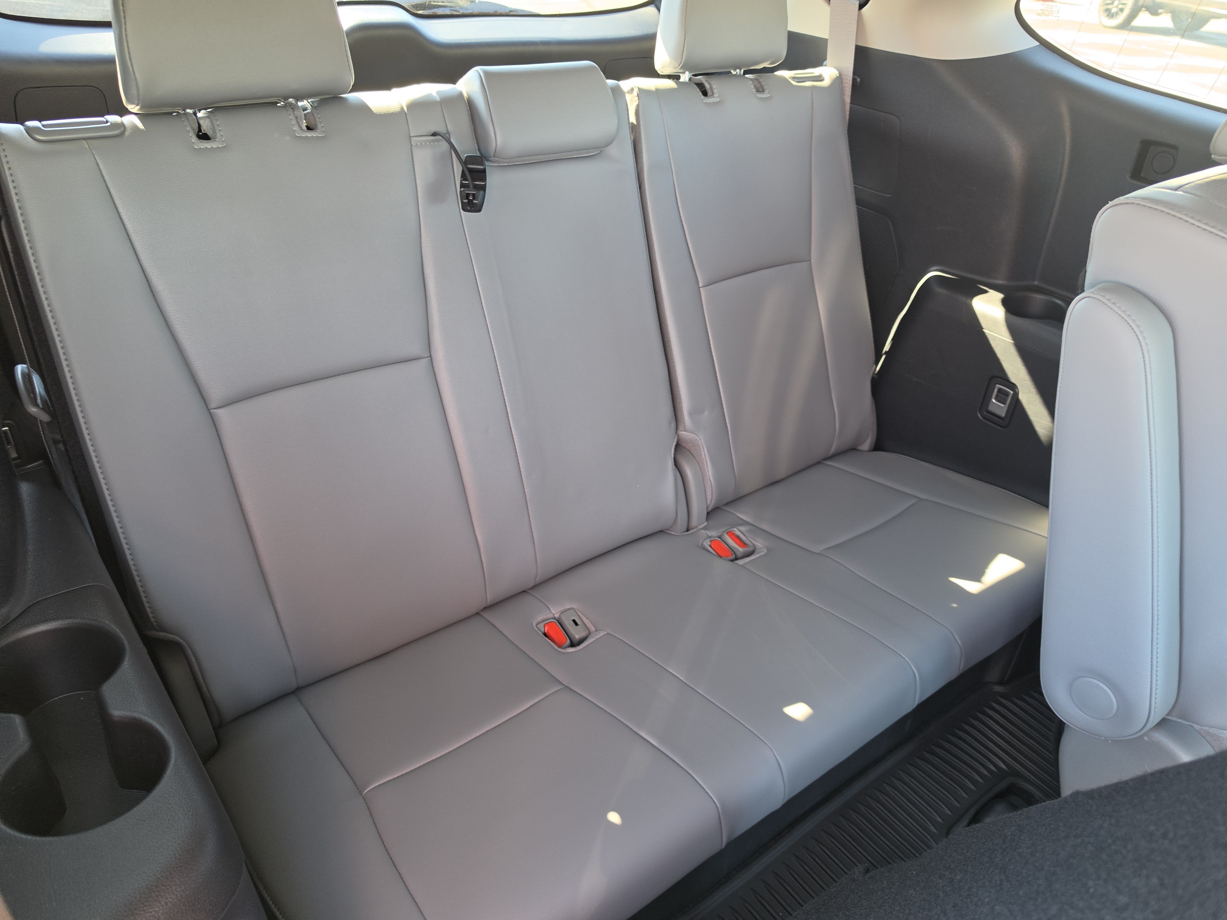 Used 2026 Toyota Highlander SUV