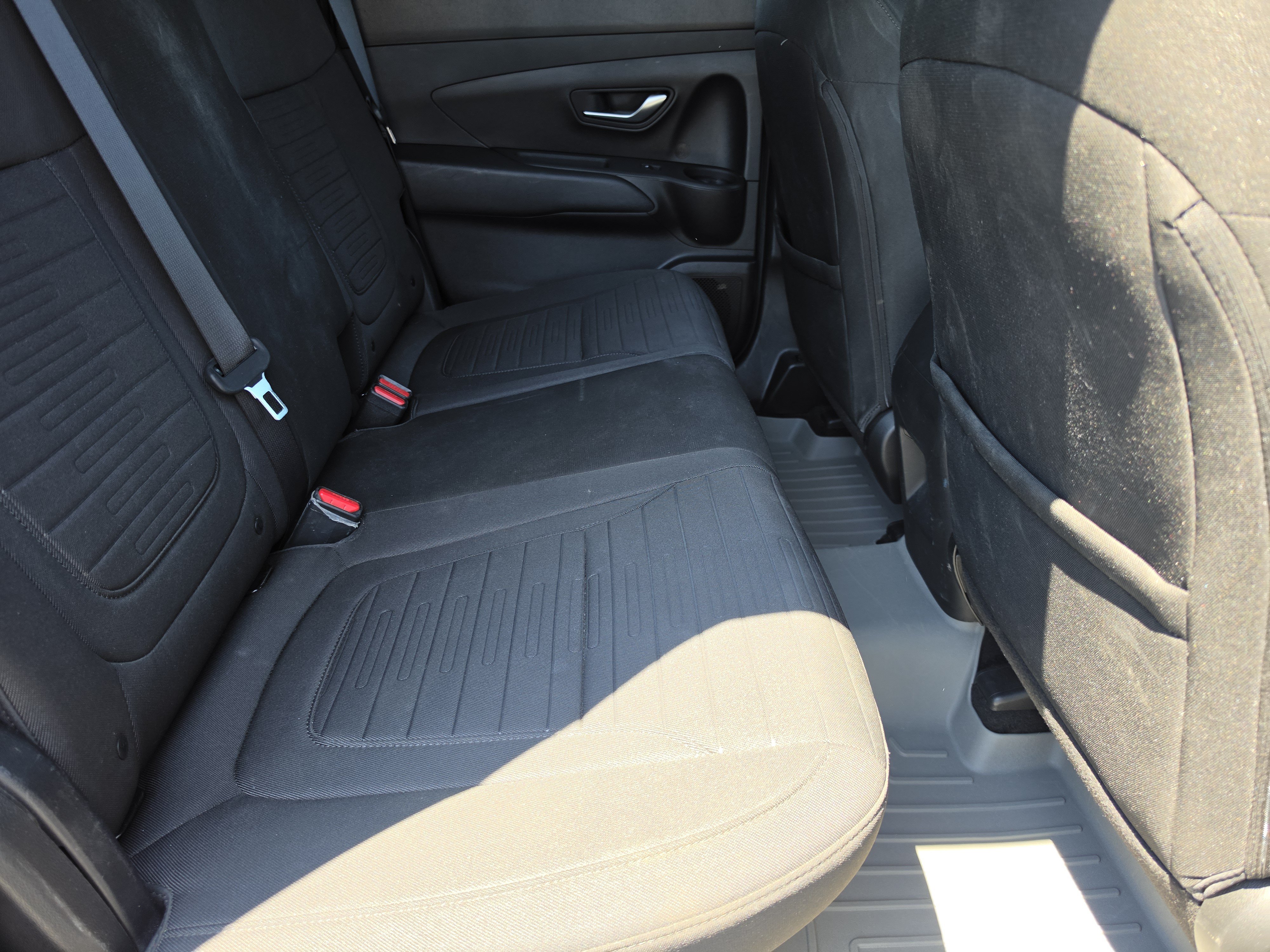 Used 2023 Hyundai Santa Cruz SUV