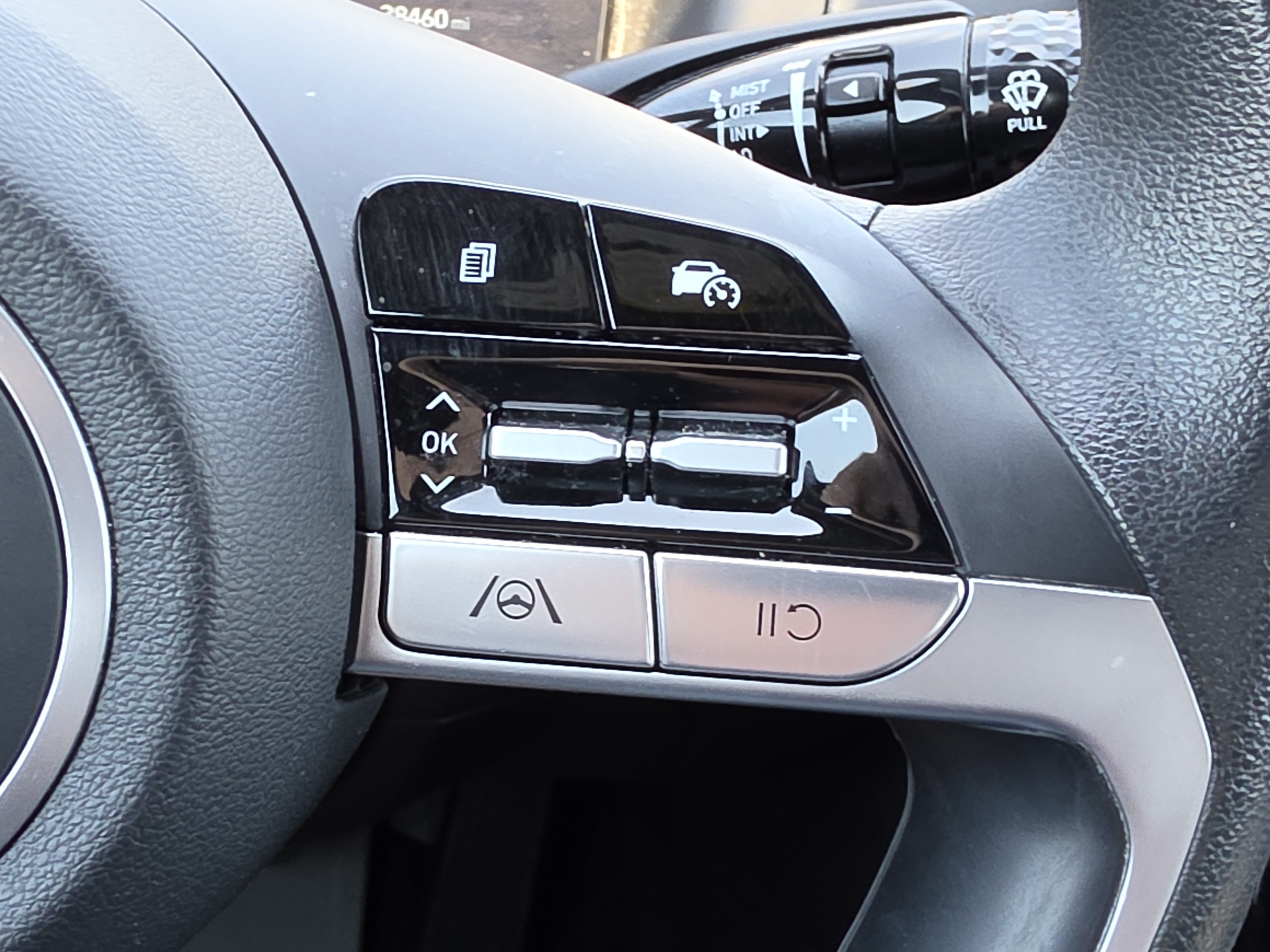 Used 2023 Hyundai Santa Cruz SUV