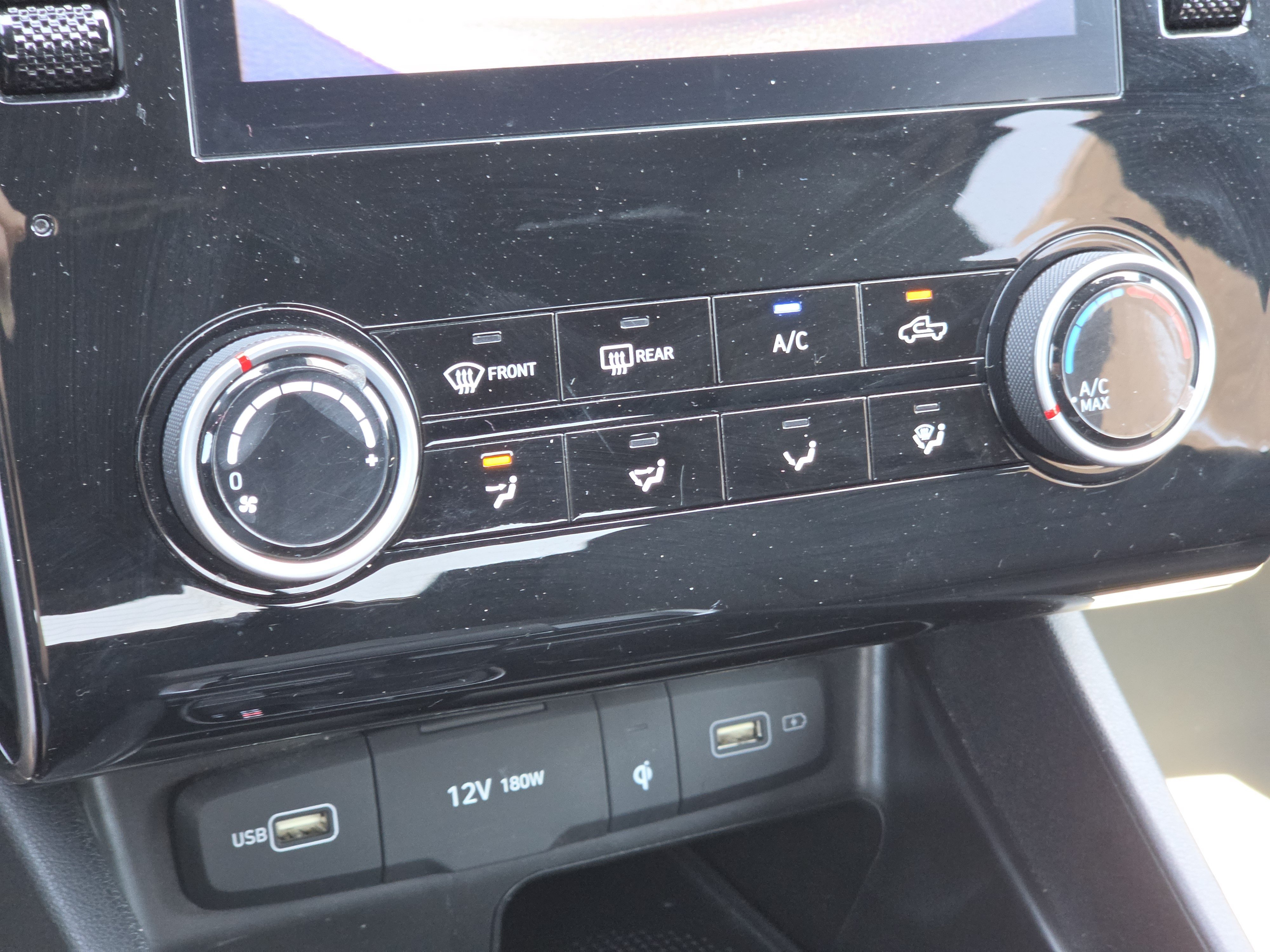 Used 2023 Hyundai Santa Cruz SUV