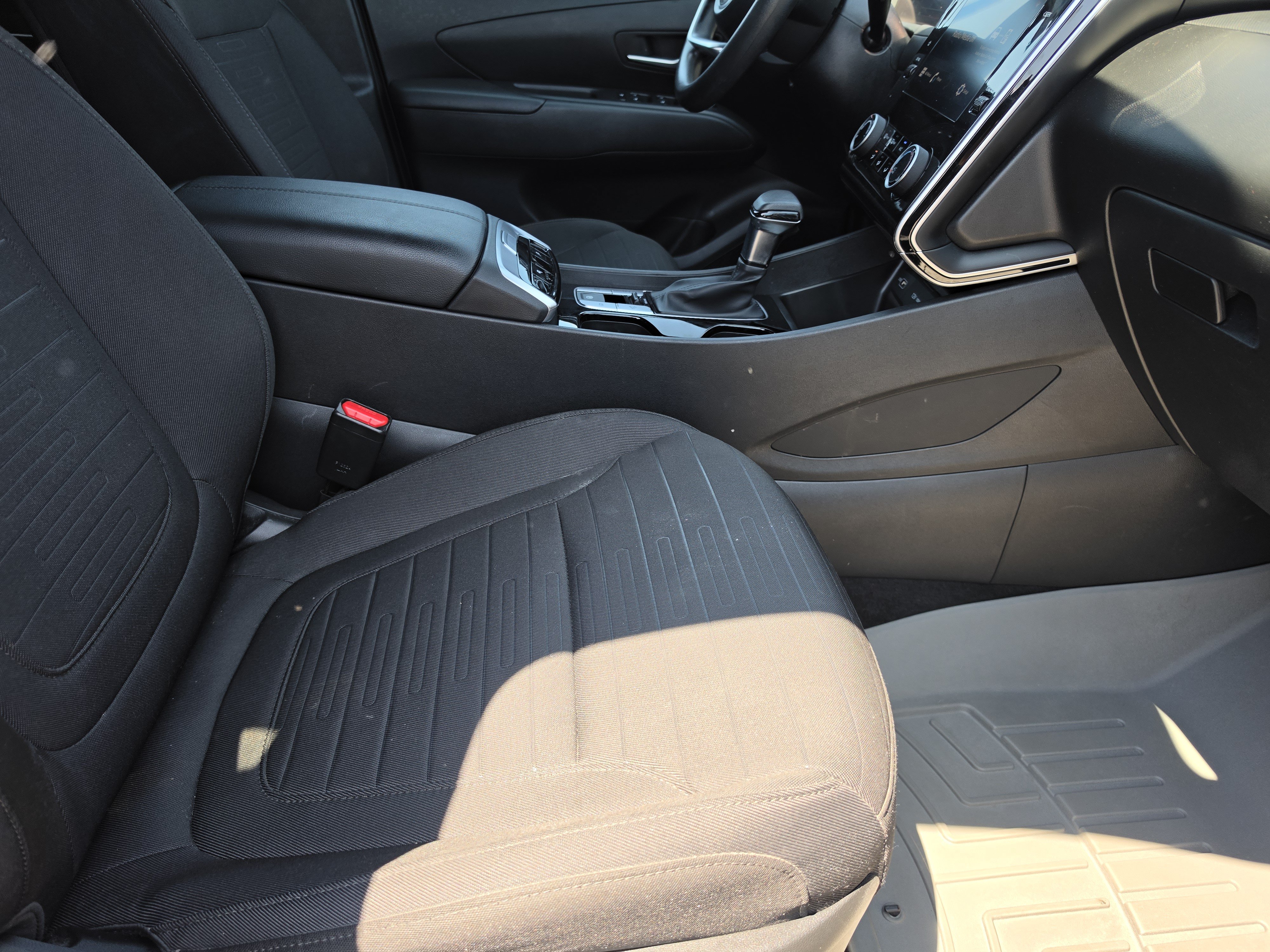 Used 2023 Hyundai Santa Cruz SUV