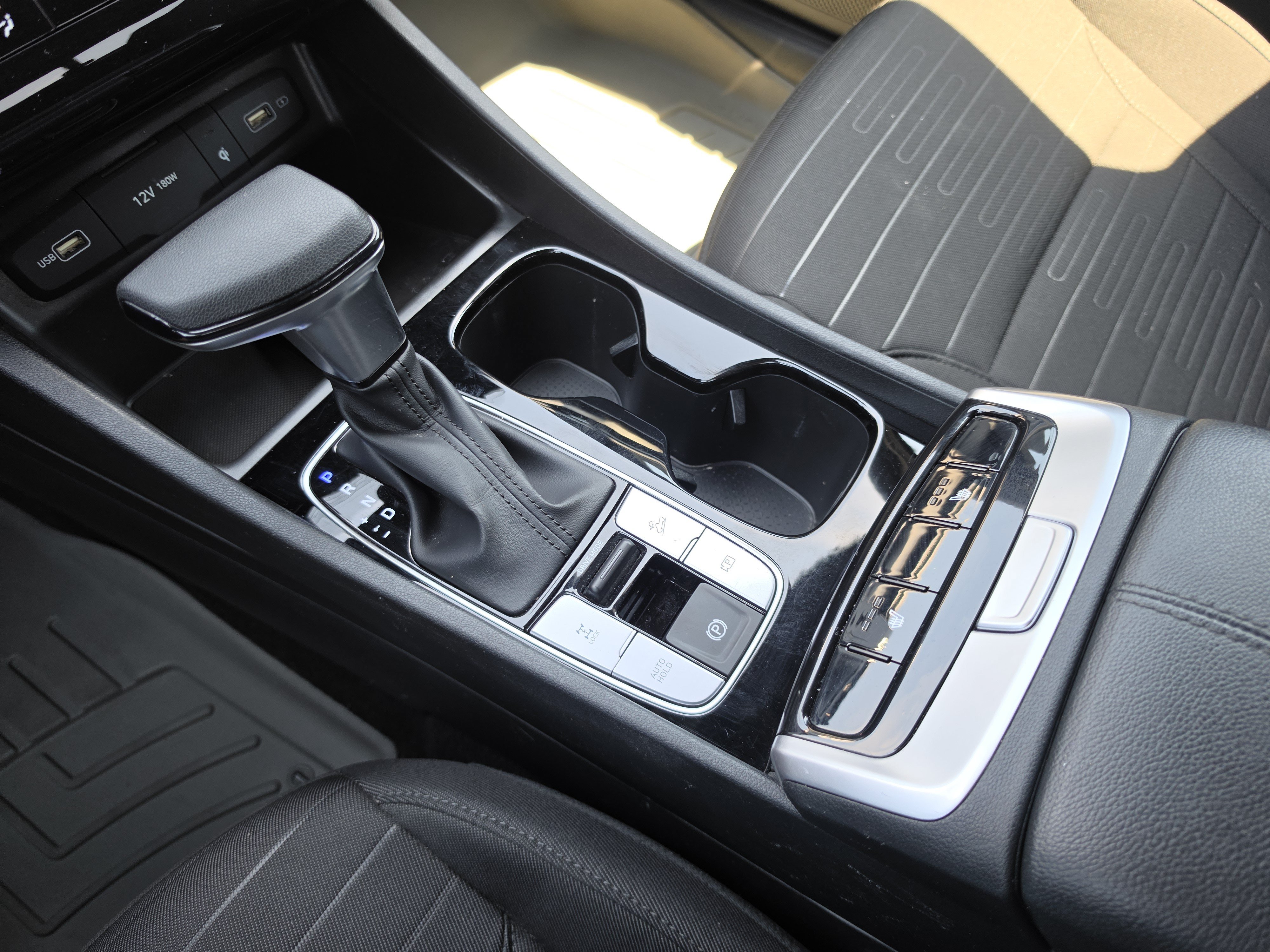 Used 2023 Hyundai Santa Cruz SUV
