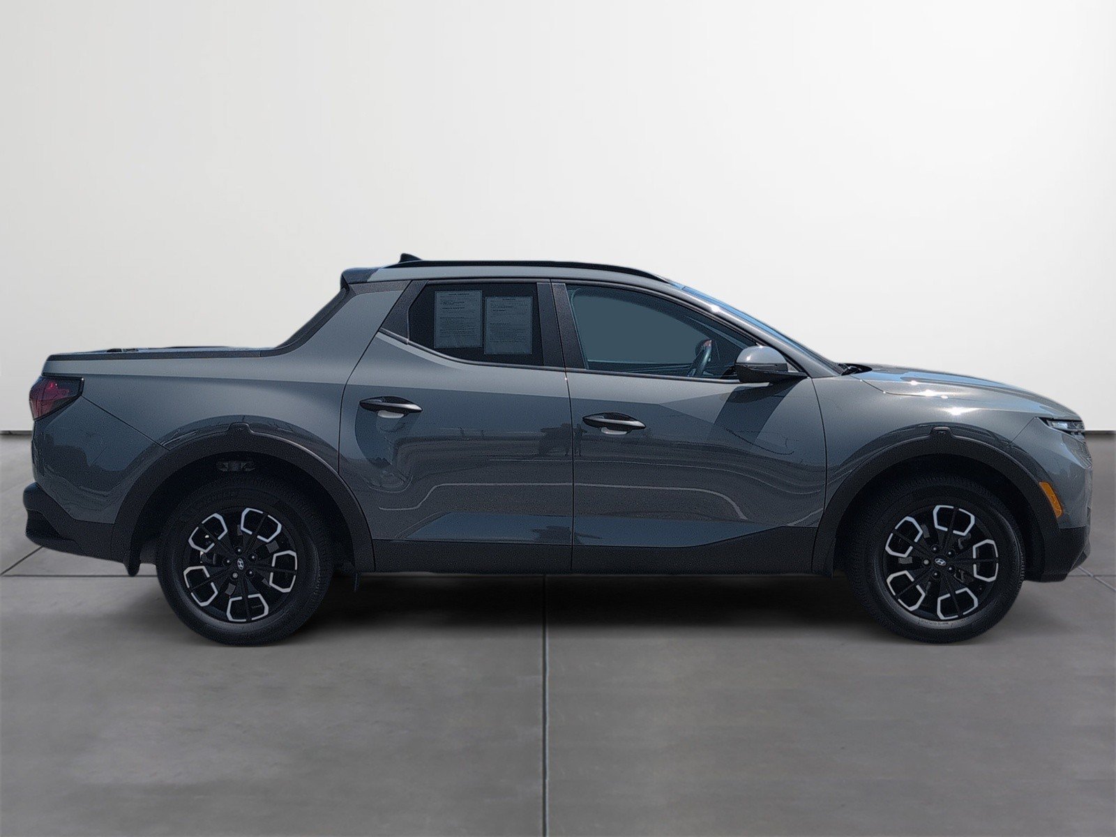Used 2023 Hyundai Santa Cruz SUV