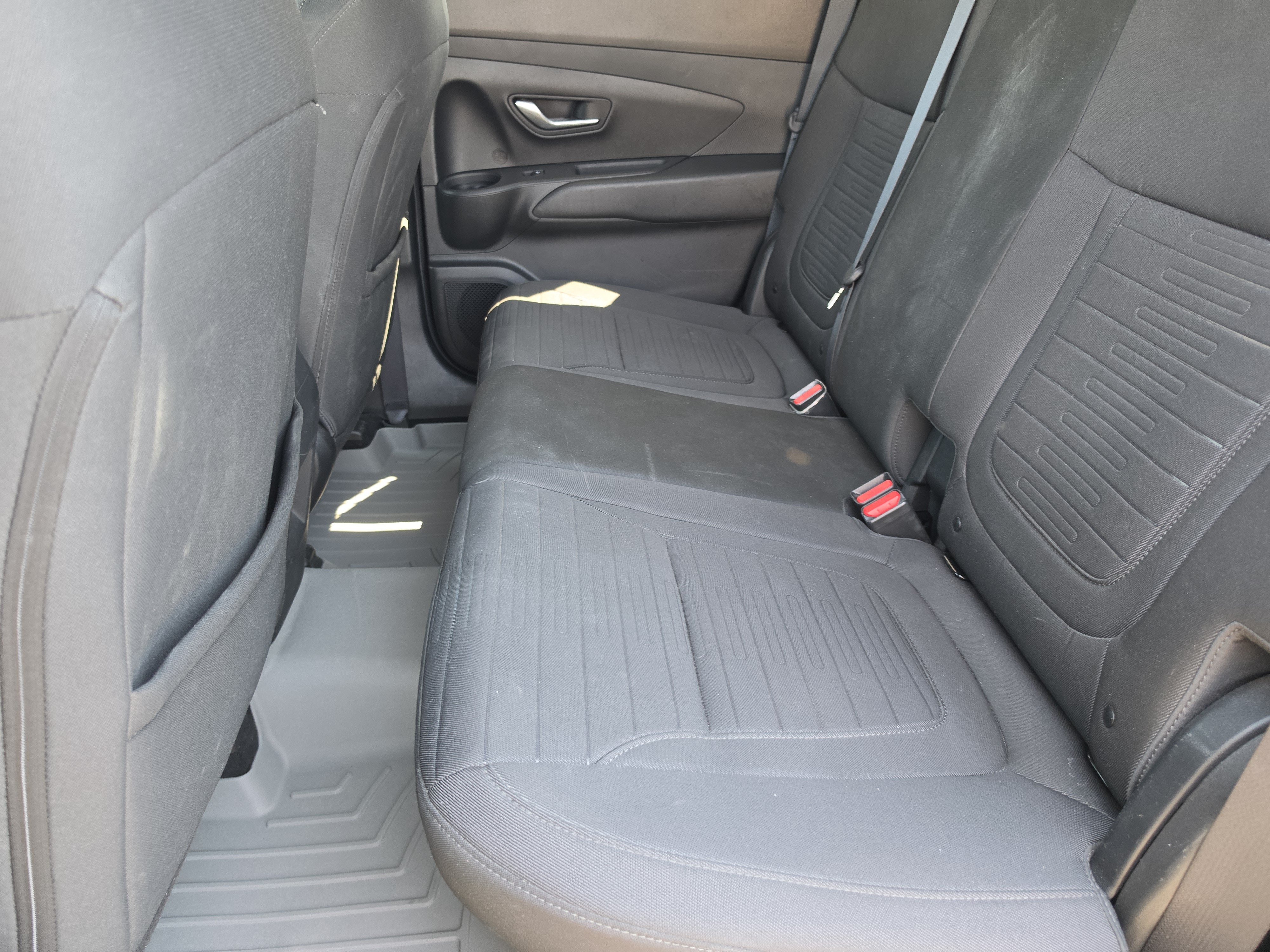Used 2023 Hyundai Santa Cruz SUV