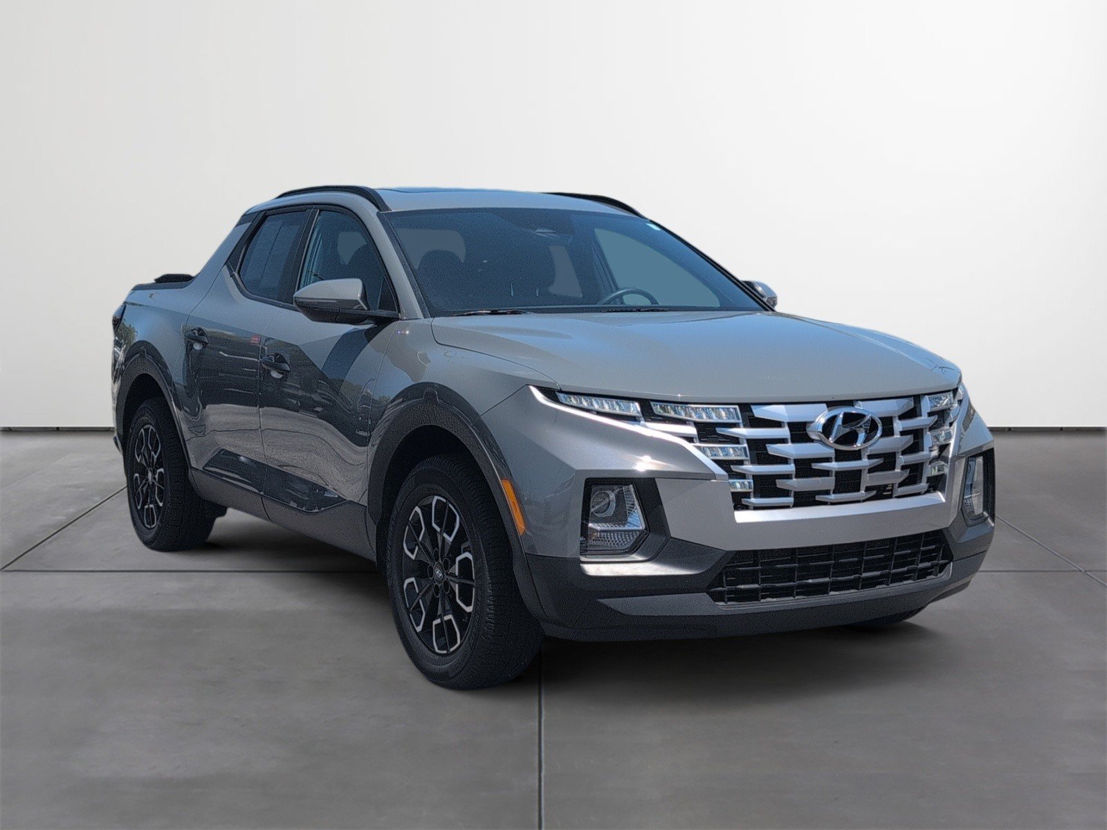Used 2023 Hyundai Santa Cruz SUV