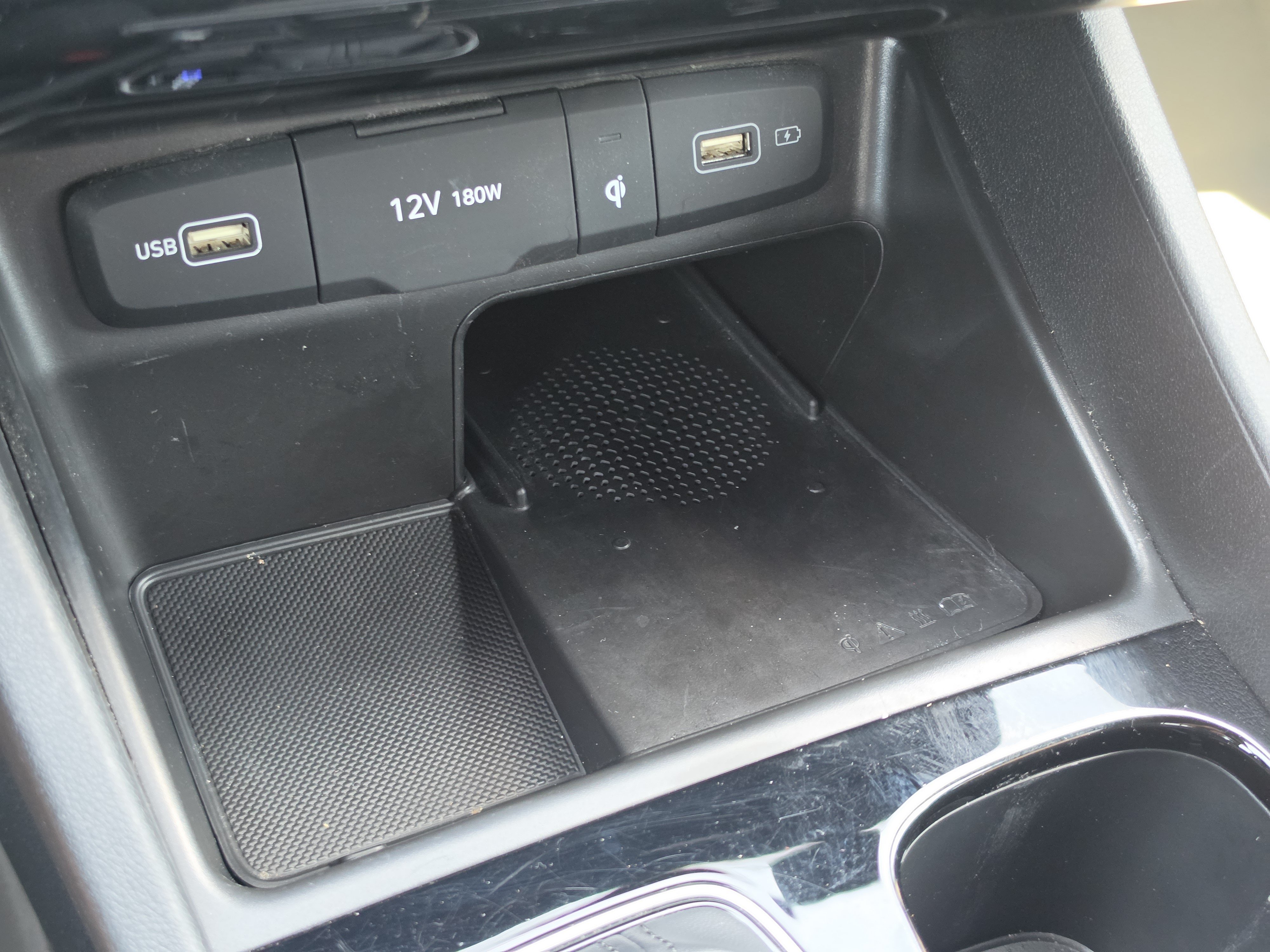 Used 2023 Hyundai Santa Cruz SUV