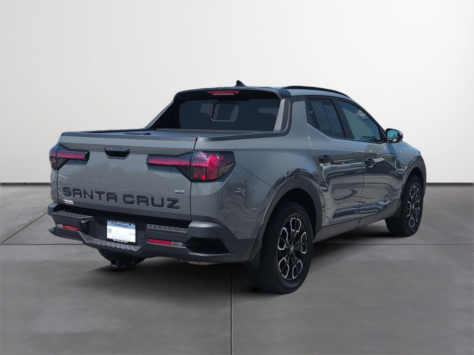 Used 2023 Hyundai Santa Cruz SUV