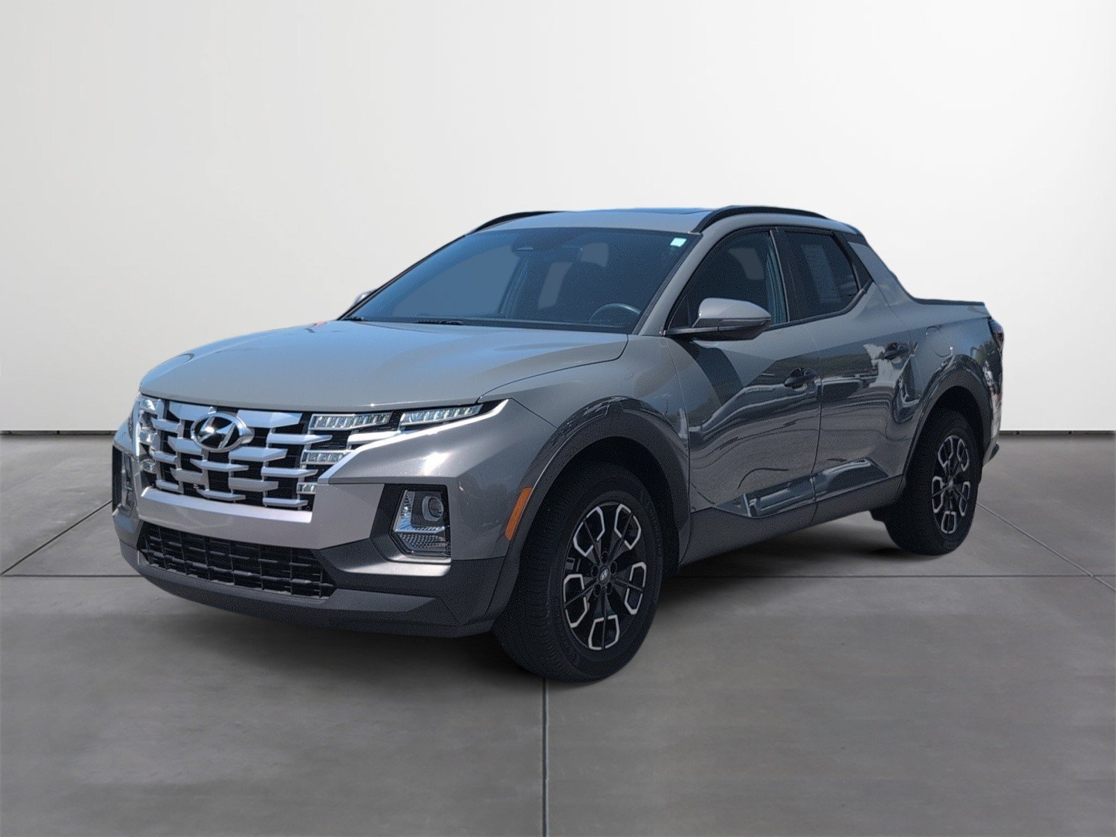 Used 2023 Hyundai Santa Cruz SUV