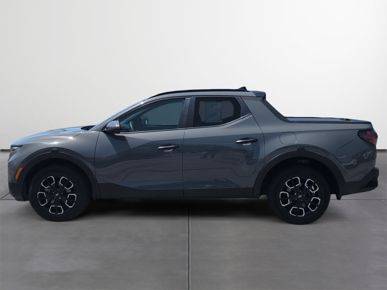 Used 2023 Hyundai Santa Cruz SUV