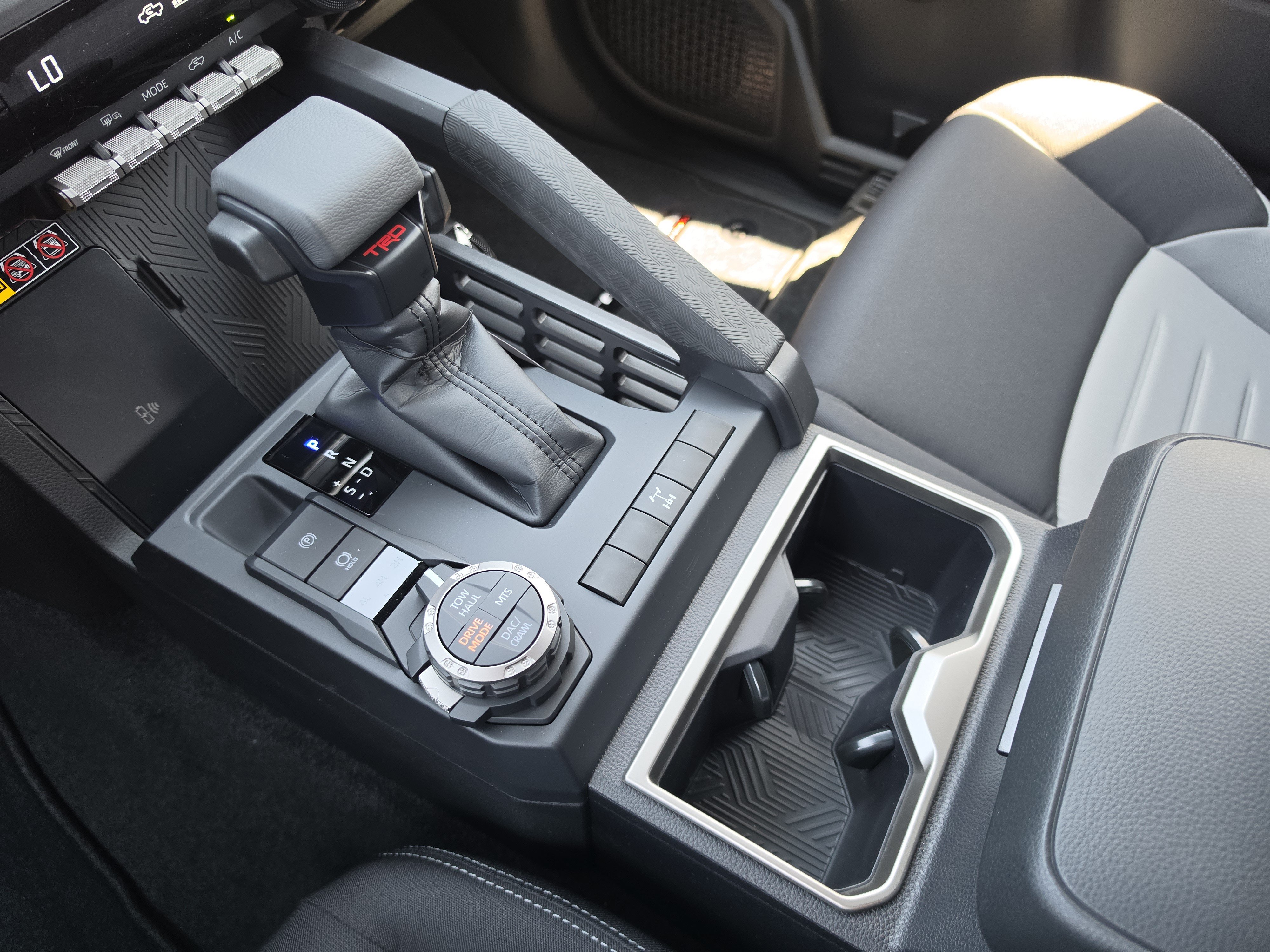 New 2026 Toyota Tacoma i-FORCE MAX Truck