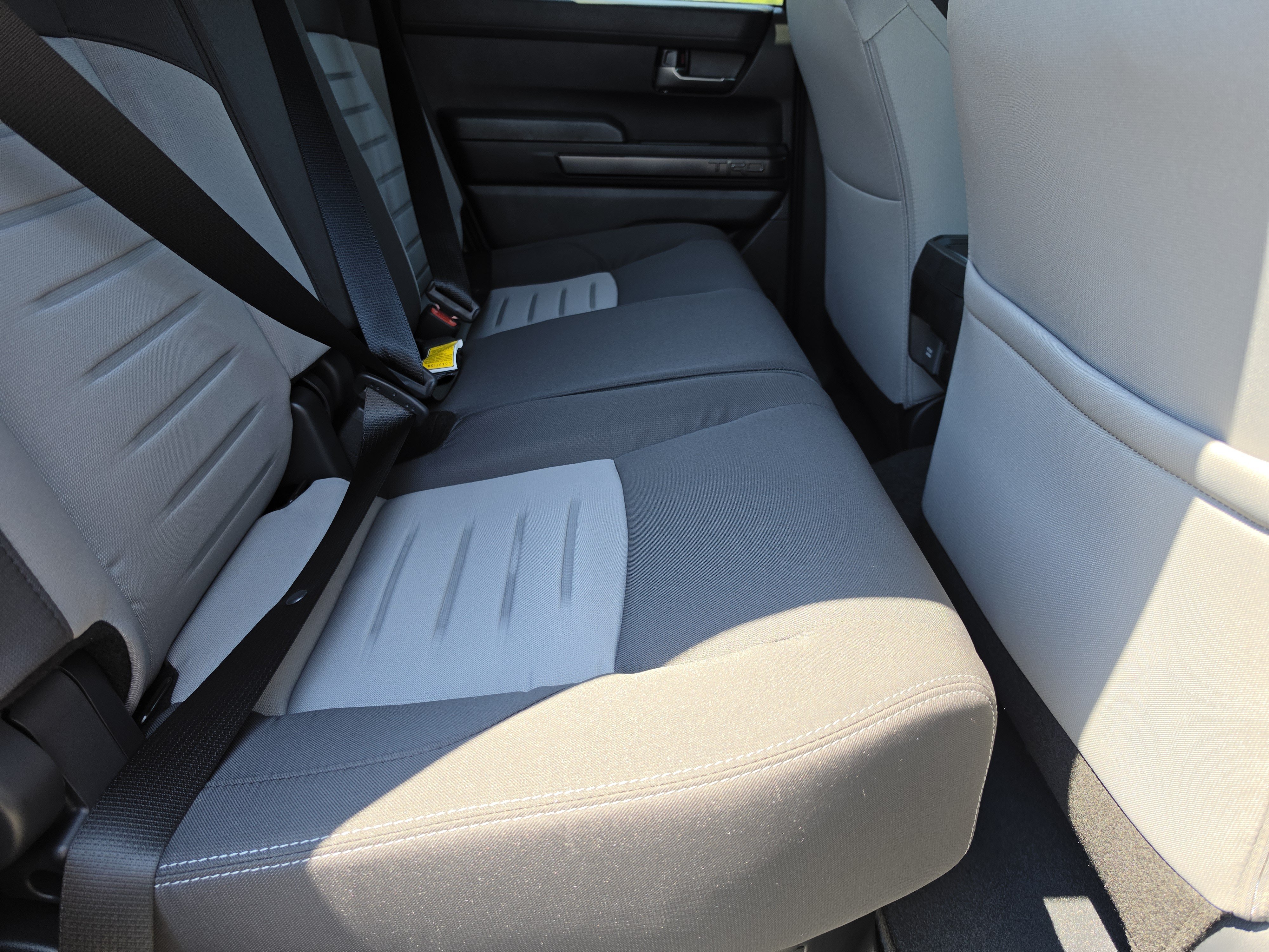 New 2026 Toyota Tacoma i-FORCE MAX Truck