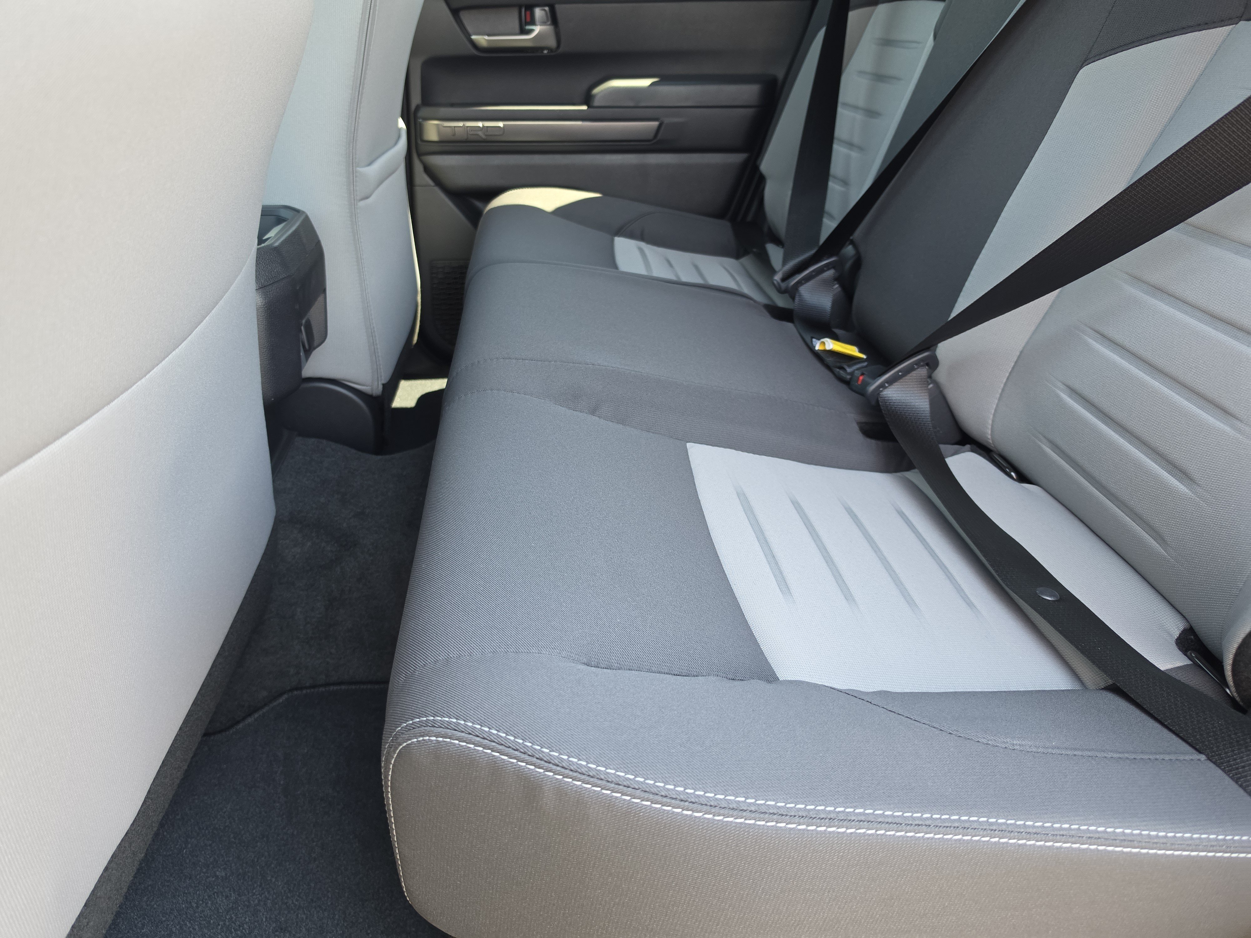 New 2026 Toyota Tacoma i-FORCE MAX Truck