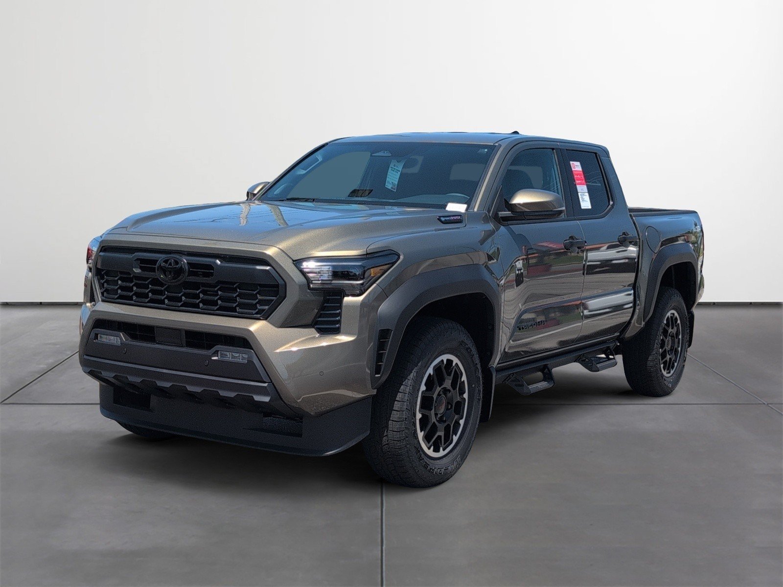 New 2026 Toyota Tacoma i-FORCE MAX Truck