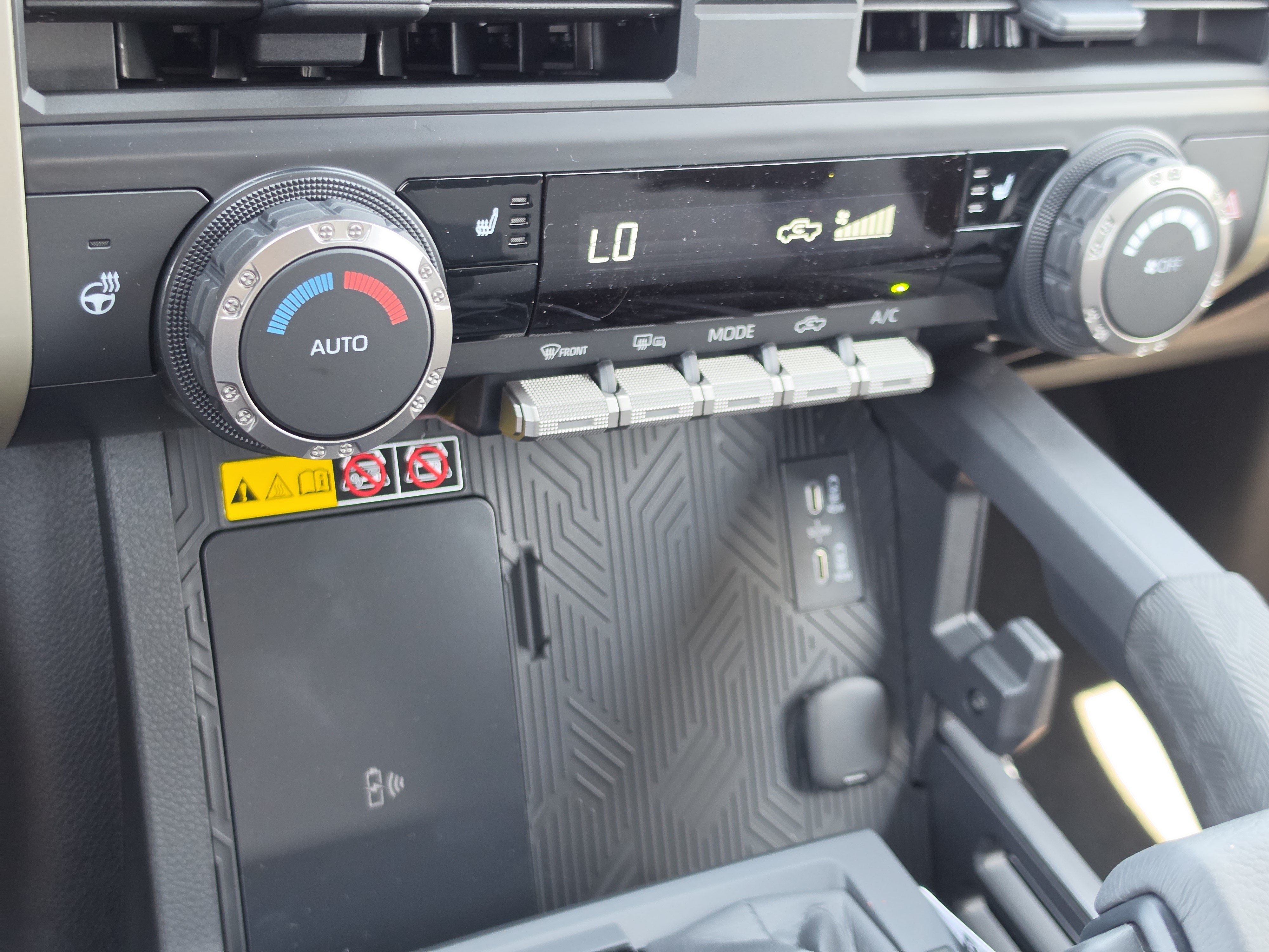 New 2026 Toyota Tacoma i-FORCE MAX Truck