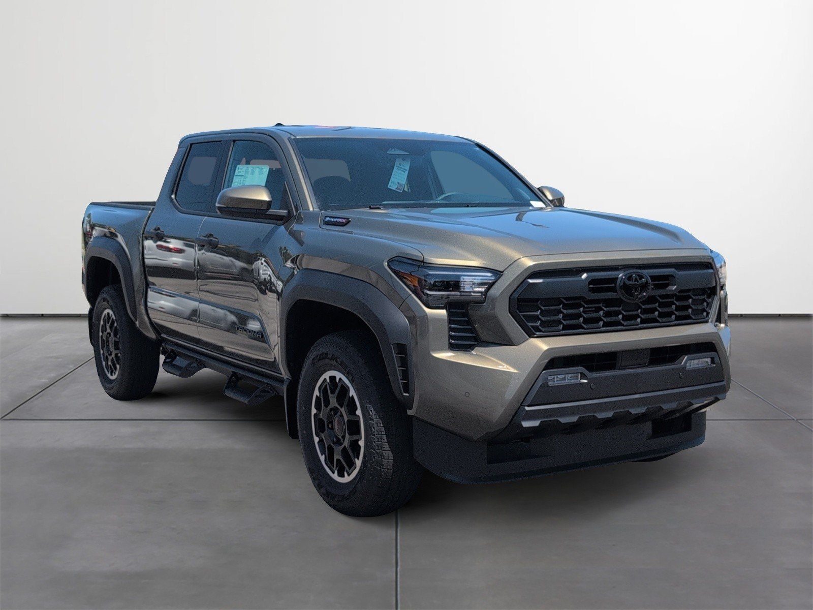 New 2026 Toyota Tacoma i-FORCE MAX Truck