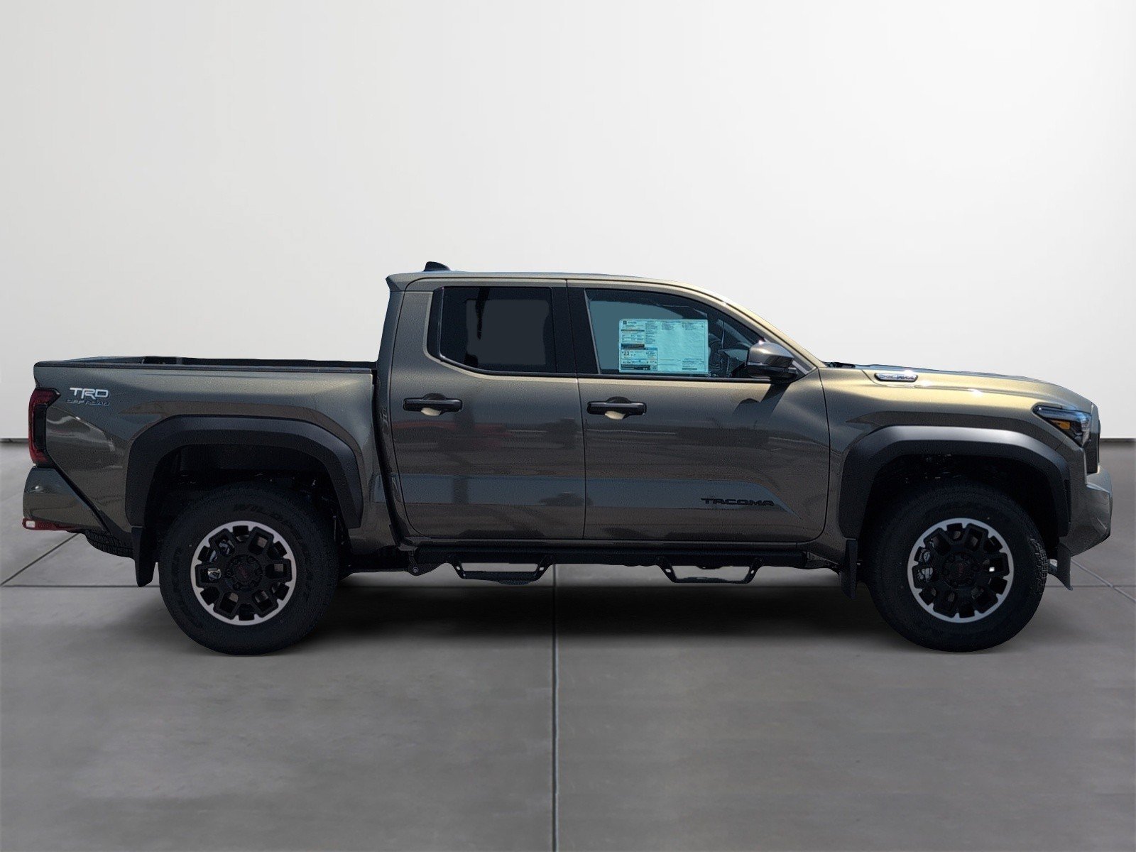 New 2026 Toyota Tacoma i-FORCE MAX Truck