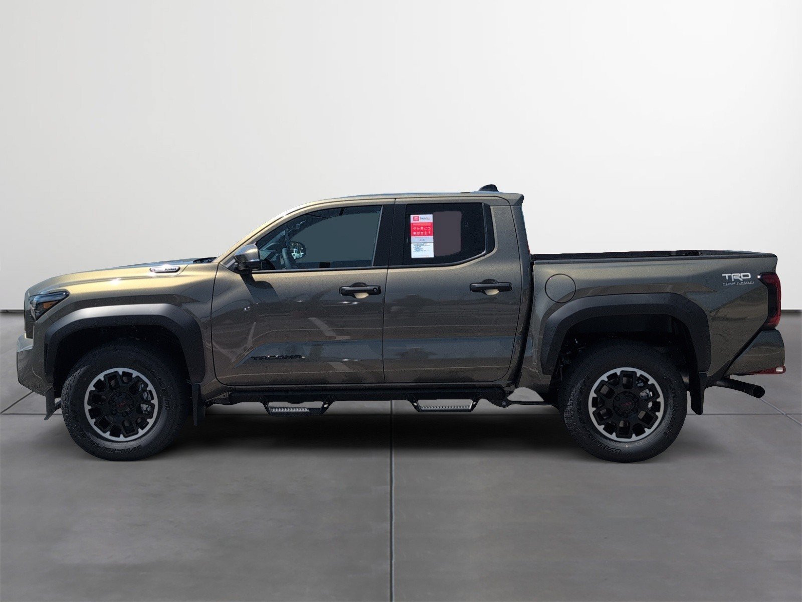 New 2026 Toyota Tacoma i-FORCE MAX Truck