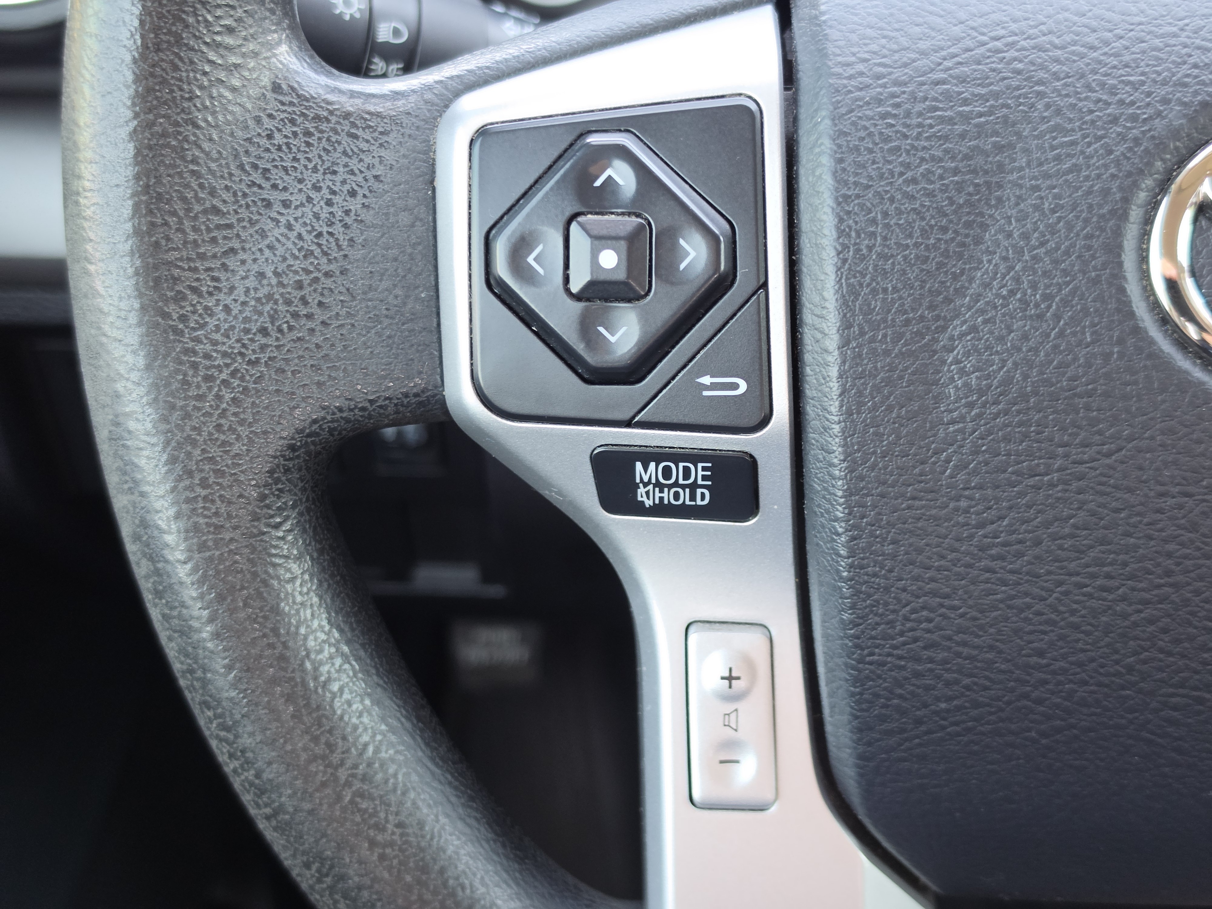 Used 2016 Toyota Tundra 4WD Truck Truck