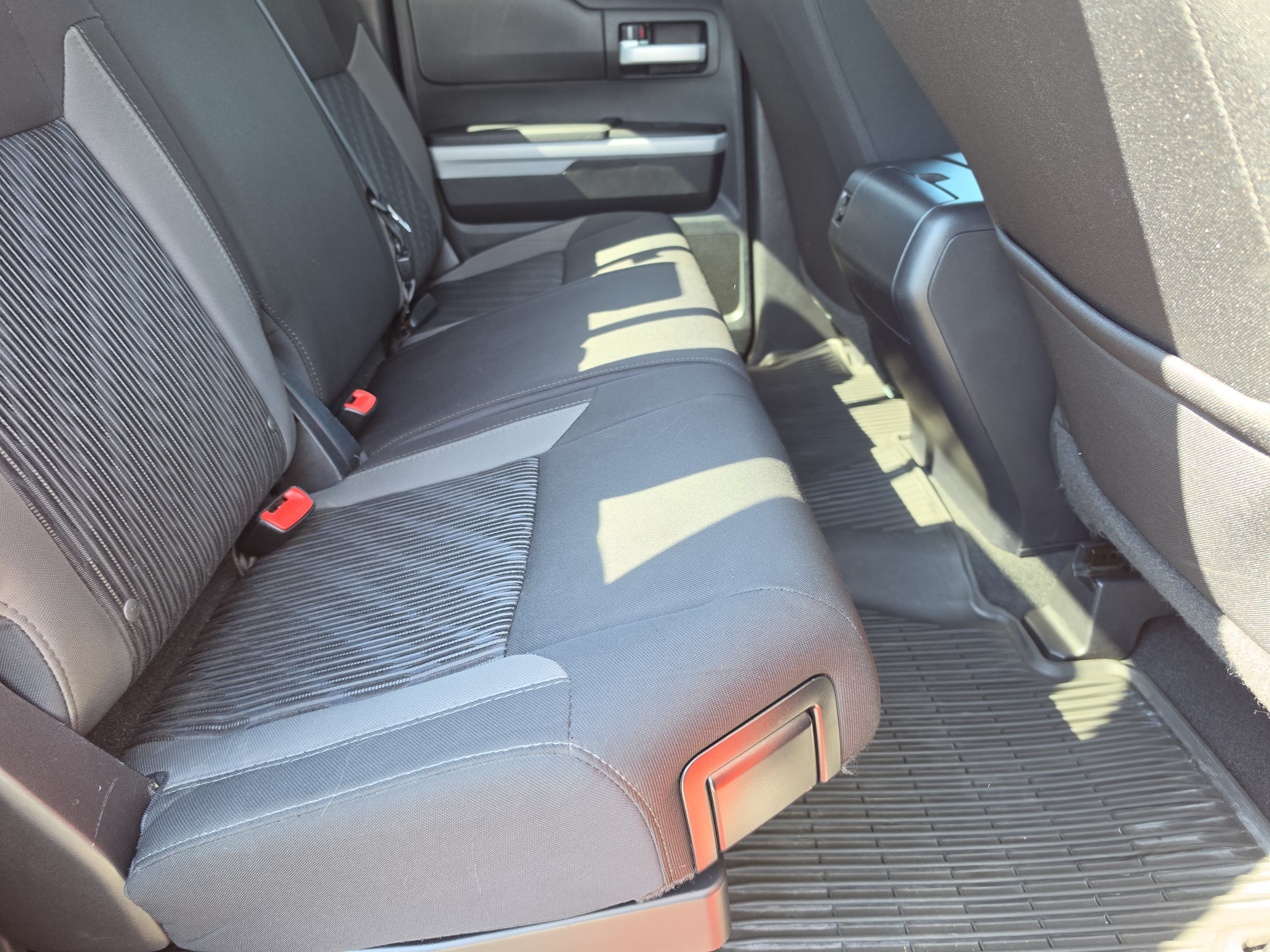 Used 2016 Toyota Tundra 4WD Truck Truck