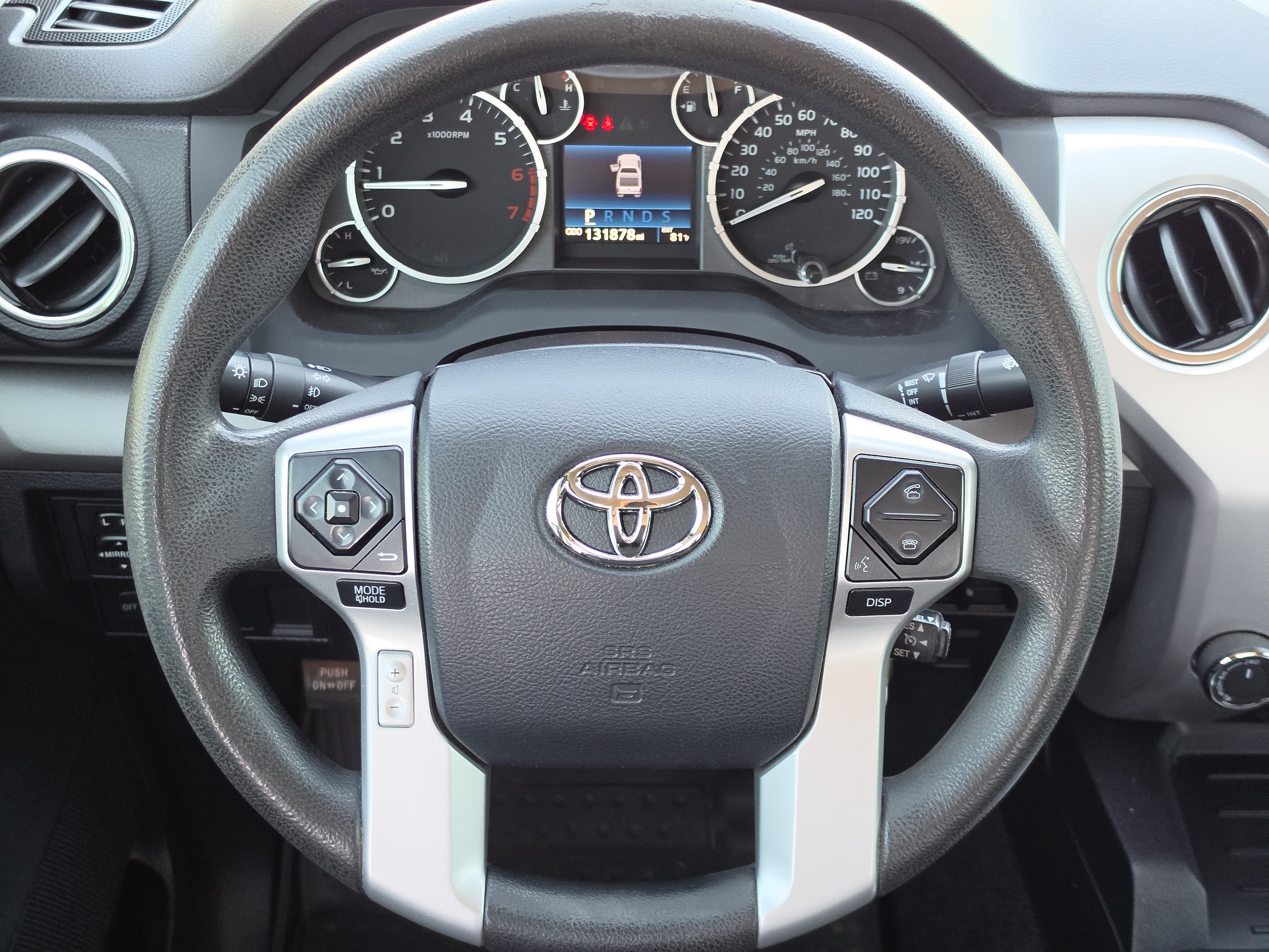 Used 2016 Toyota Tundra 4WD Truck Truck
