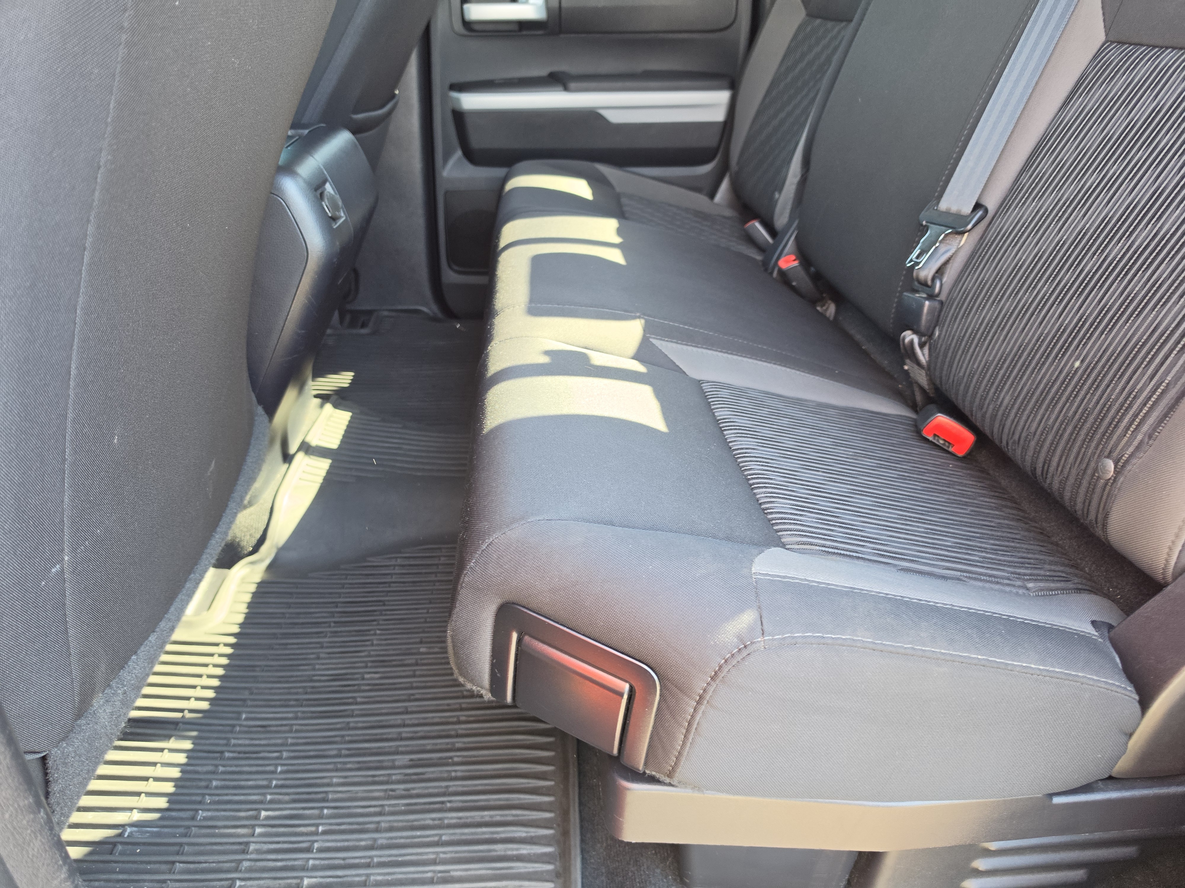 Used 2016 Toyota Tundra 4WD Truck Truck