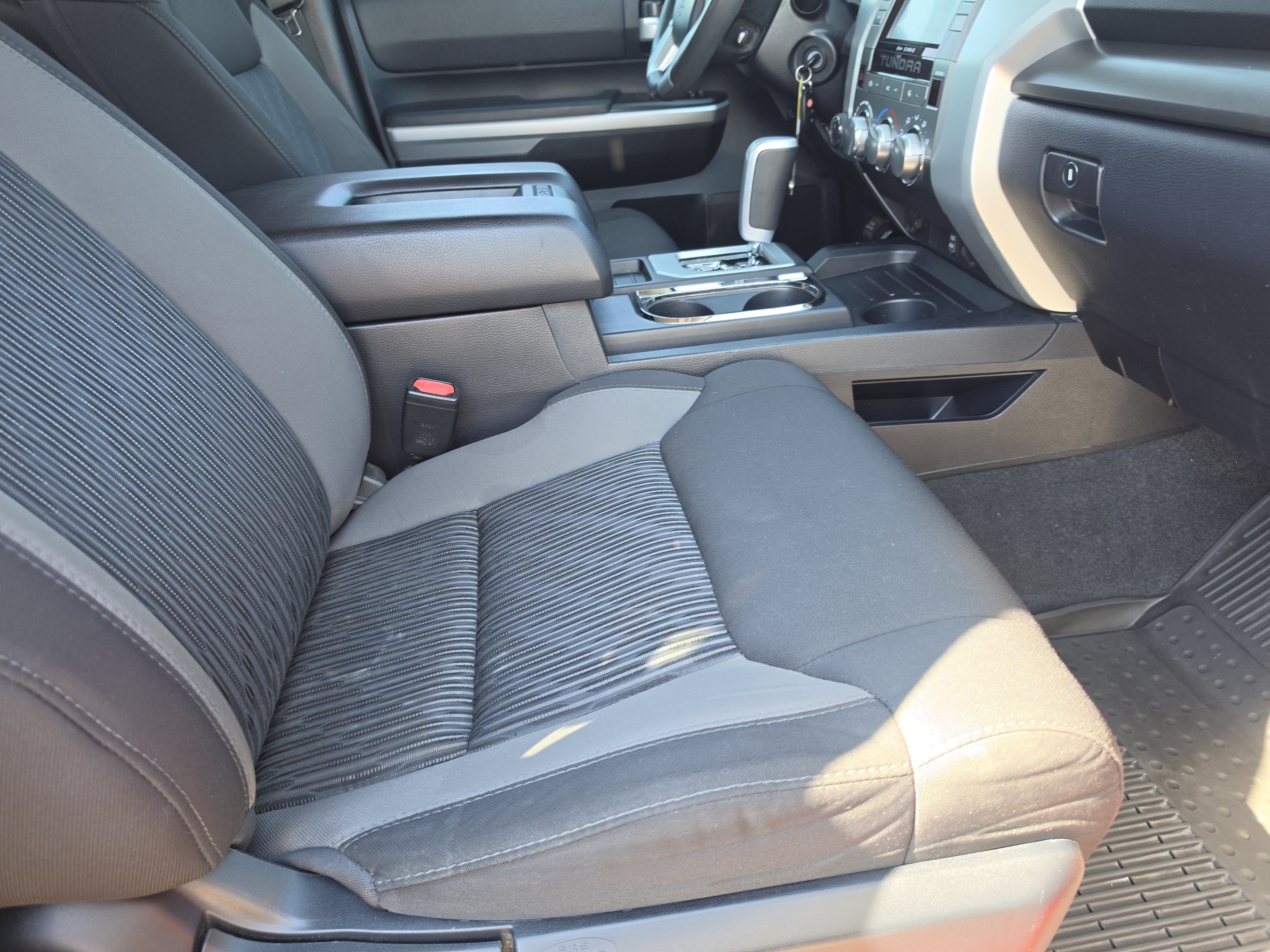 Used 2016 Toyota Tundra 4WD Truck Truck