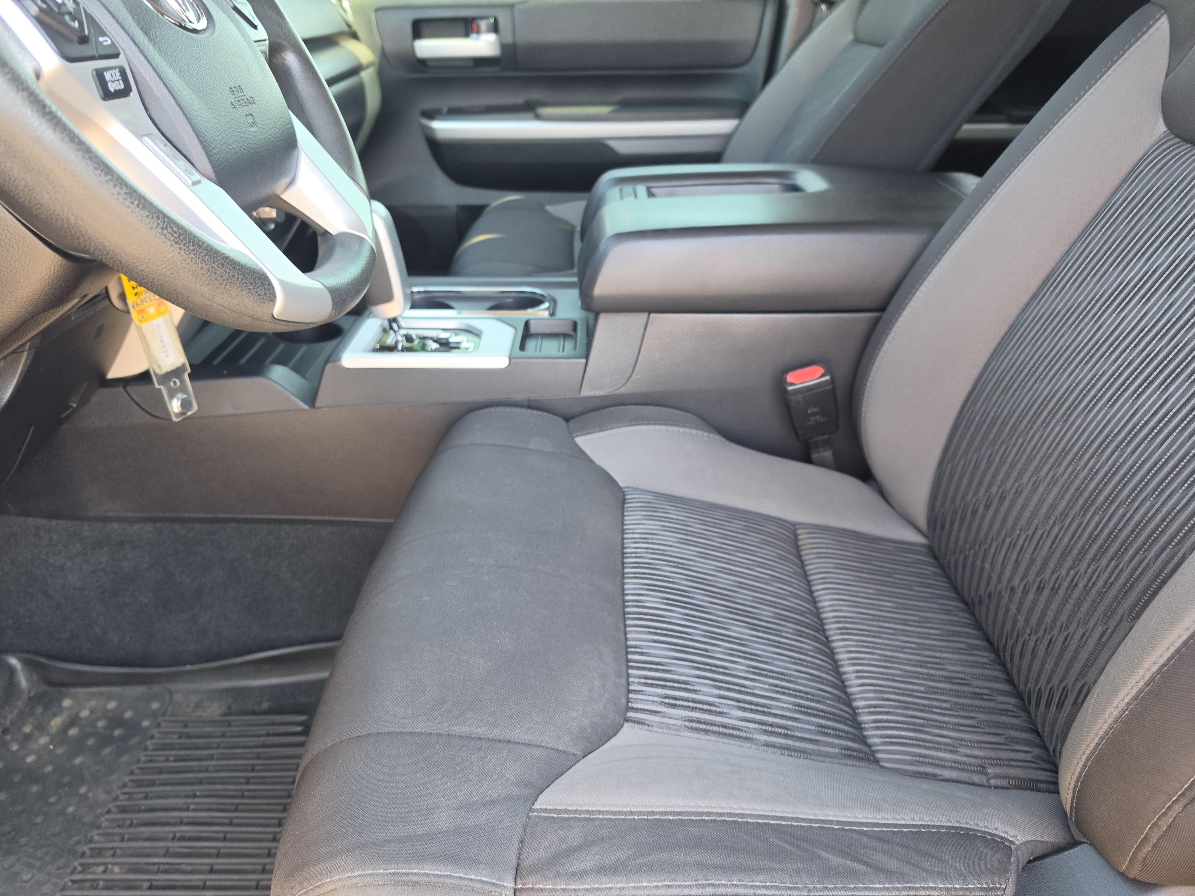 Used 2016 Toyota Tundra 4WD Truck Truck